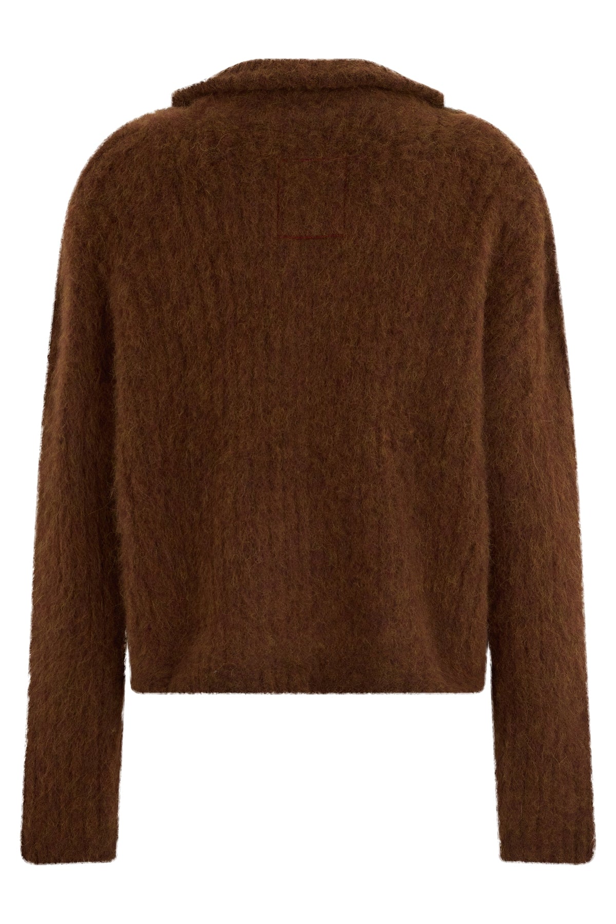 Sweater with V-neck RTW