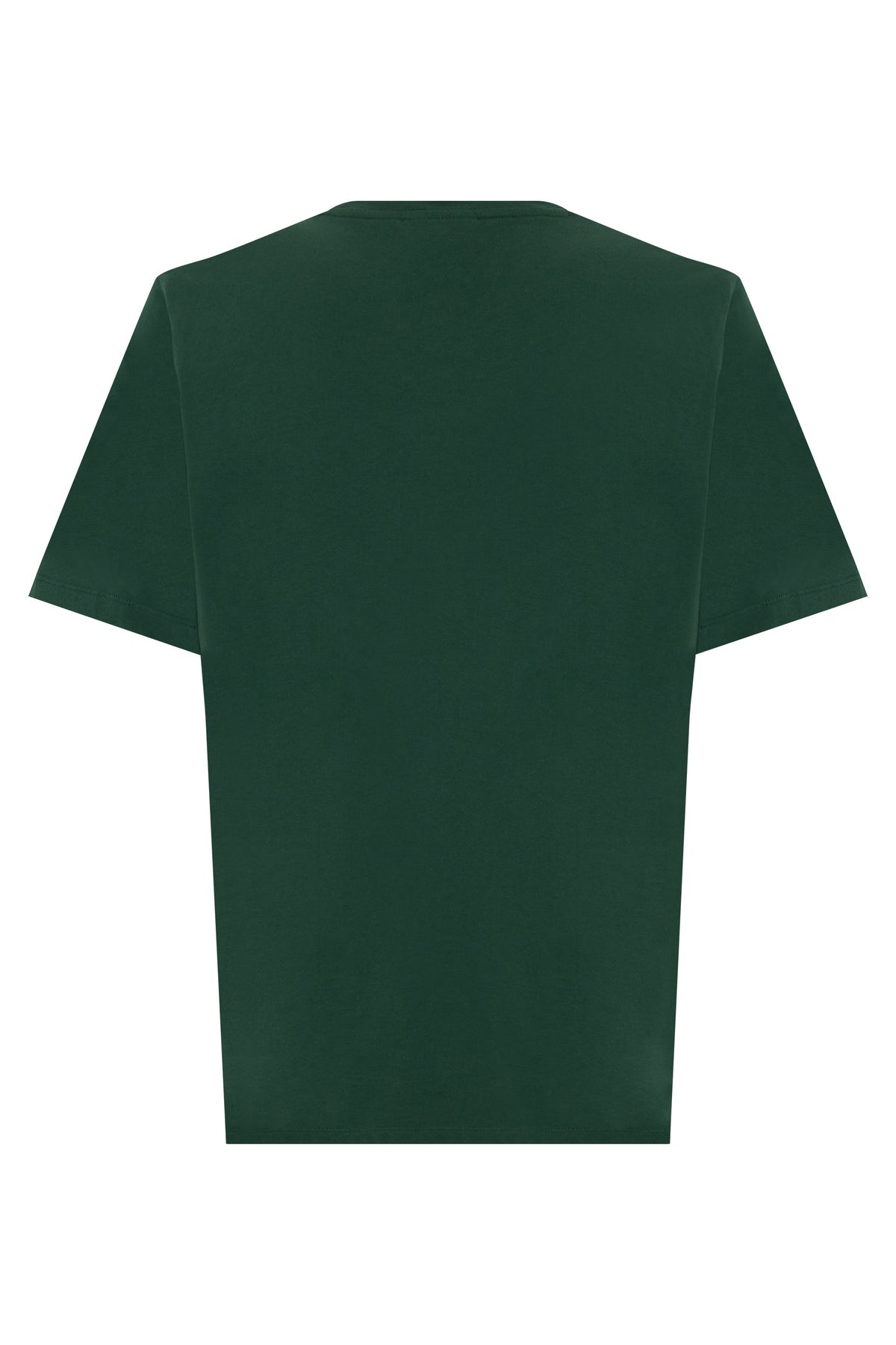 Cotton t-shirt RTW