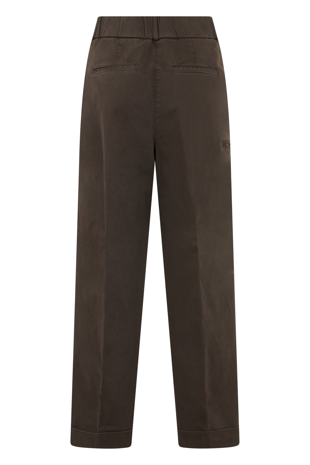 High Waist Trousers RTW