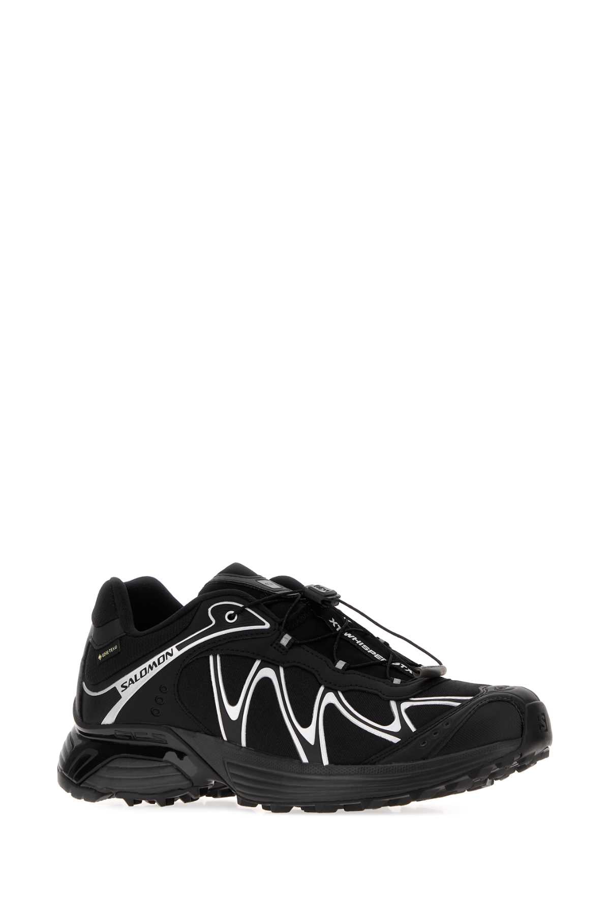XT-WHISPER GTX SNEAKERS