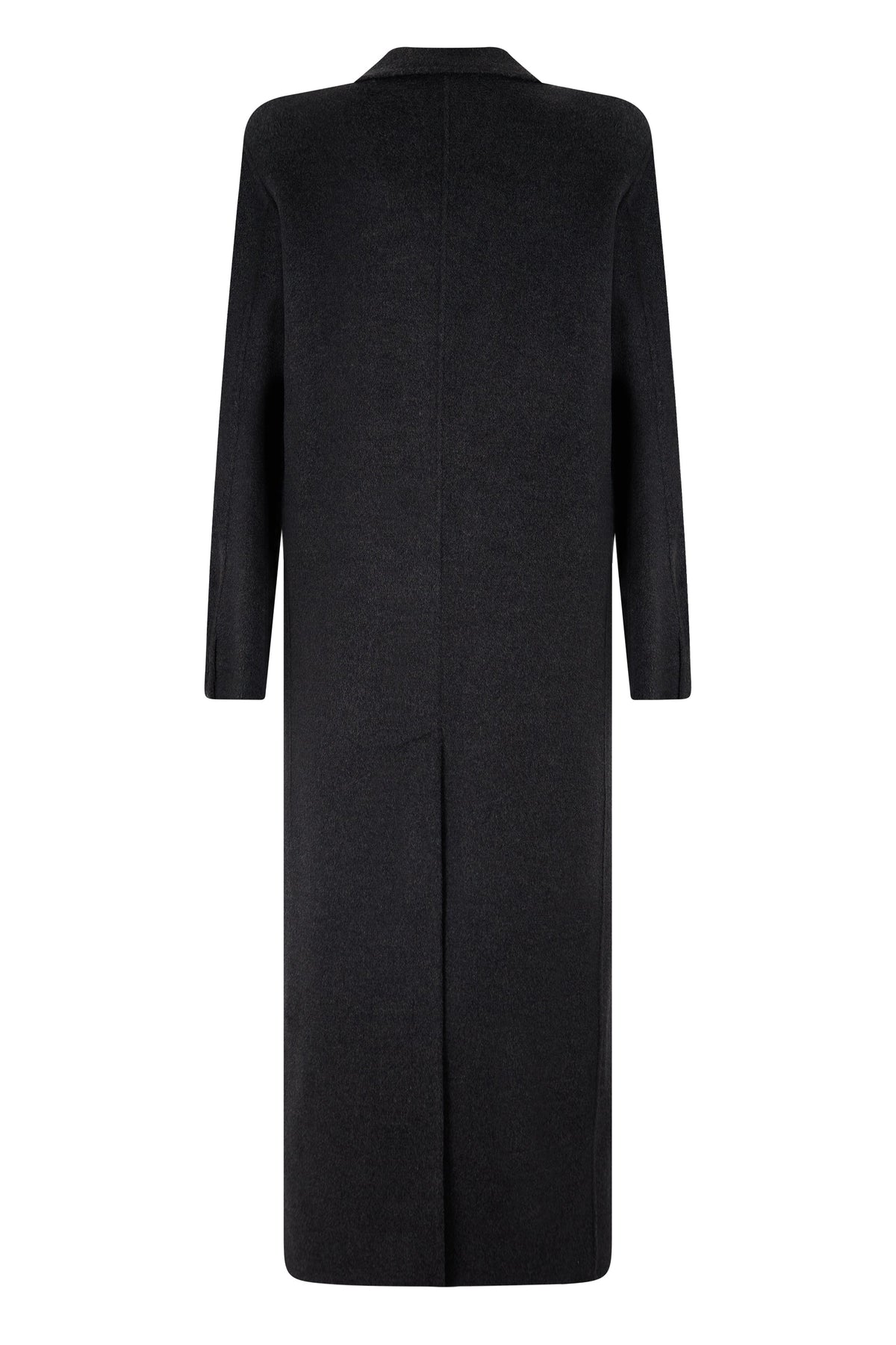 Long coat RTW