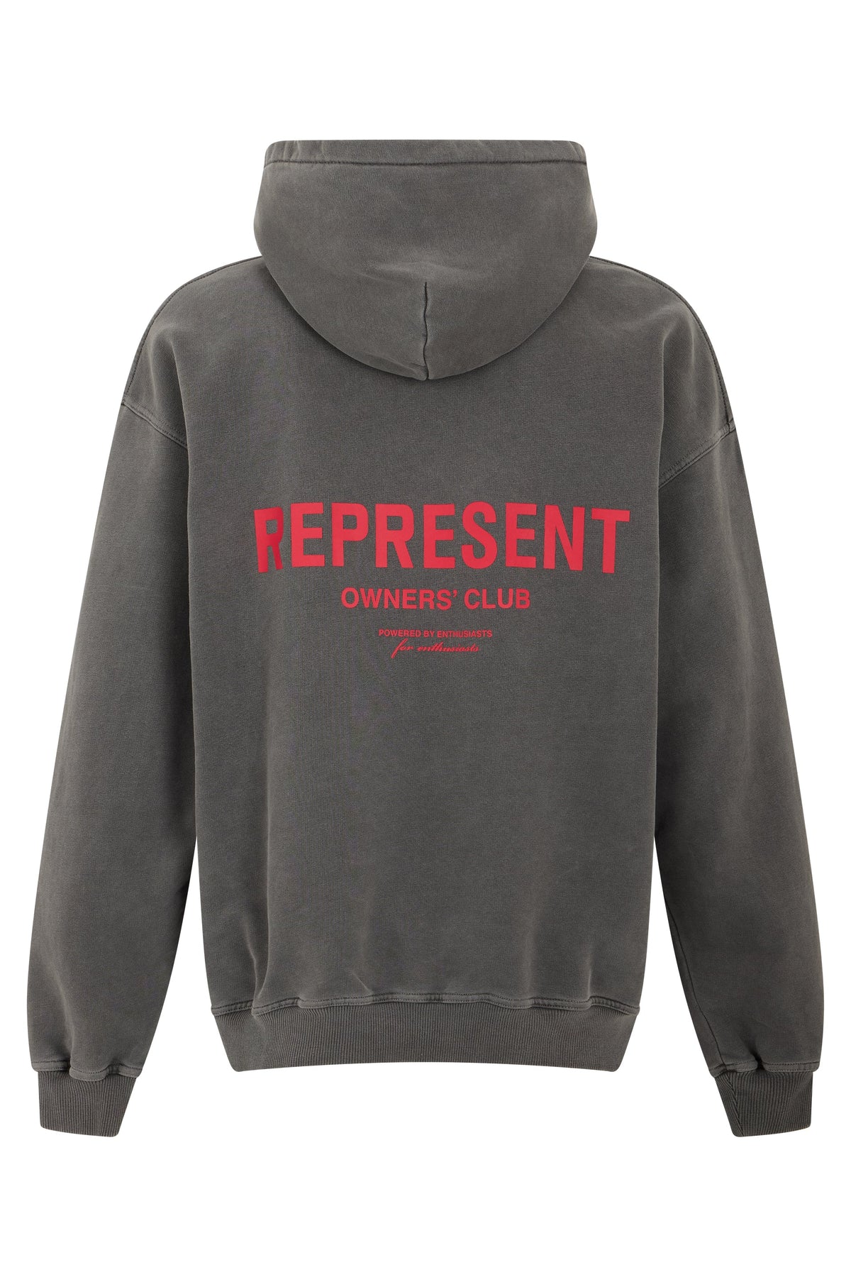 Cotton hoodie RTW