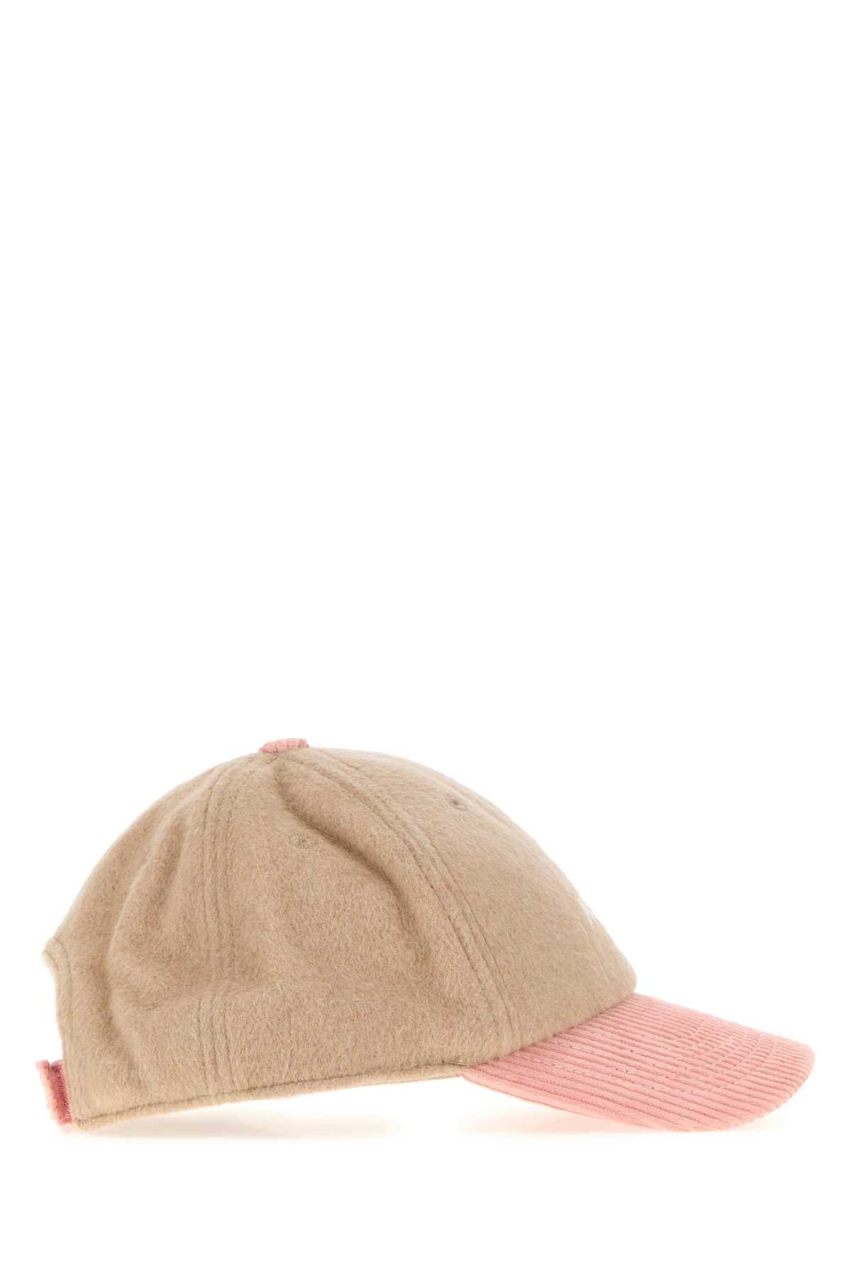 CAPS MAIN UNISEX 1345 BAS HATS