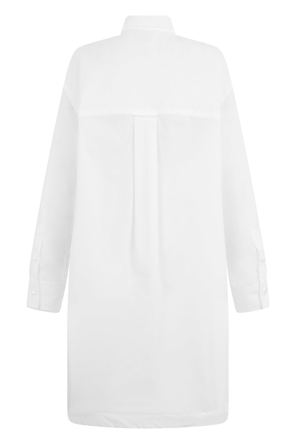 Long cotton shirt RTW