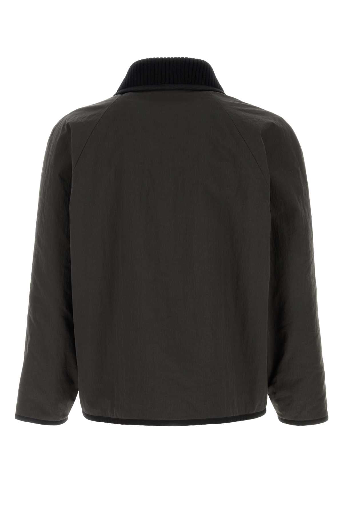 TOBIAS JACKET BLAZERS AND VESTS