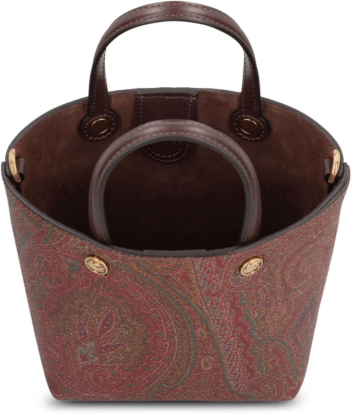 Etro ETRO Essential mini tote