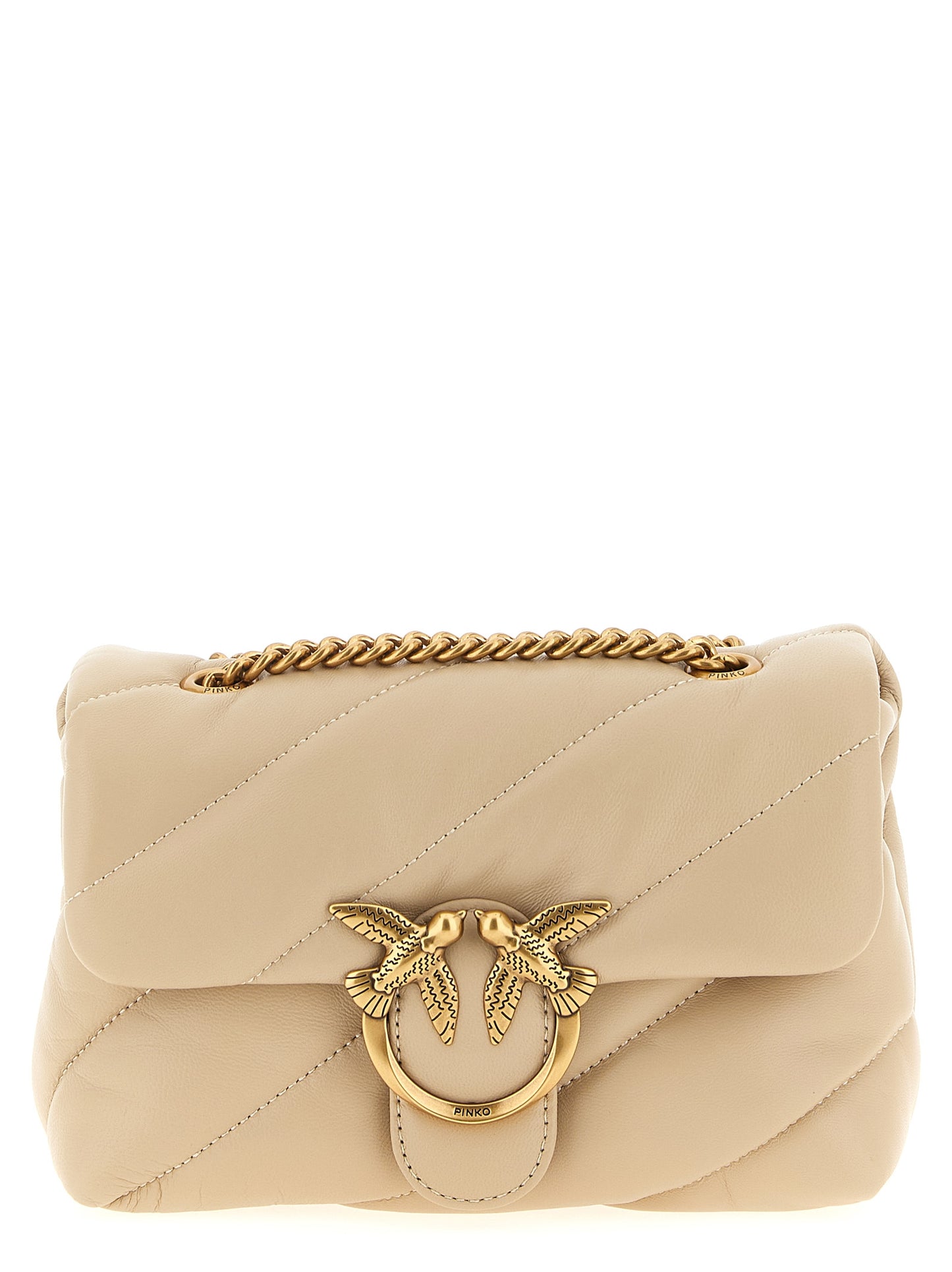 'Love Mini Puff' crossbody bag Crossbody bags