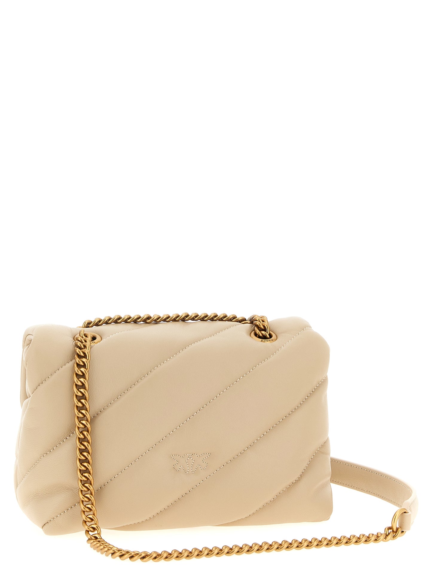 'Love Mini Puff' crossbody bag Crossbody bags