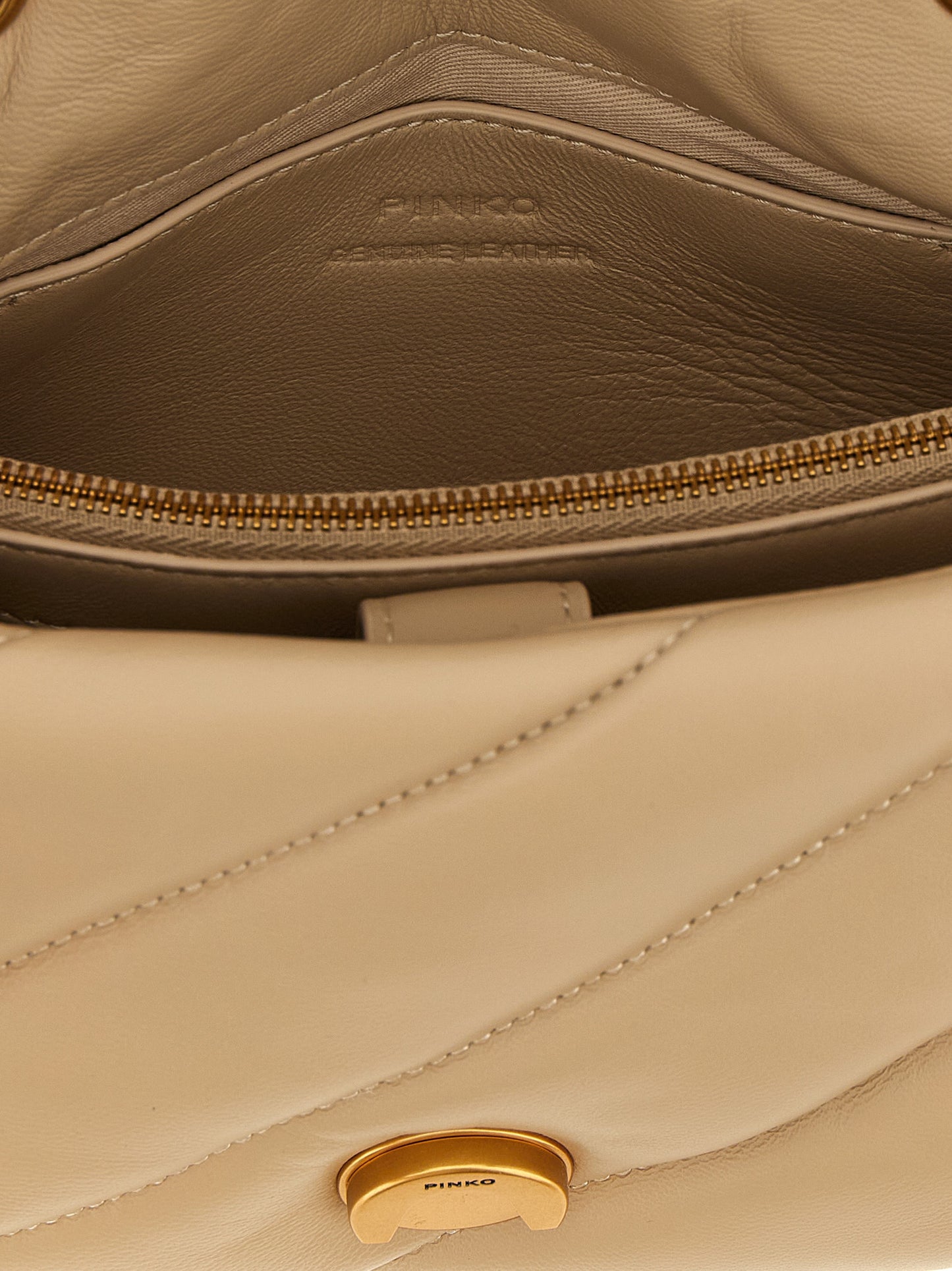 'Love Mini Puff' crossbody bag Crossbody bags