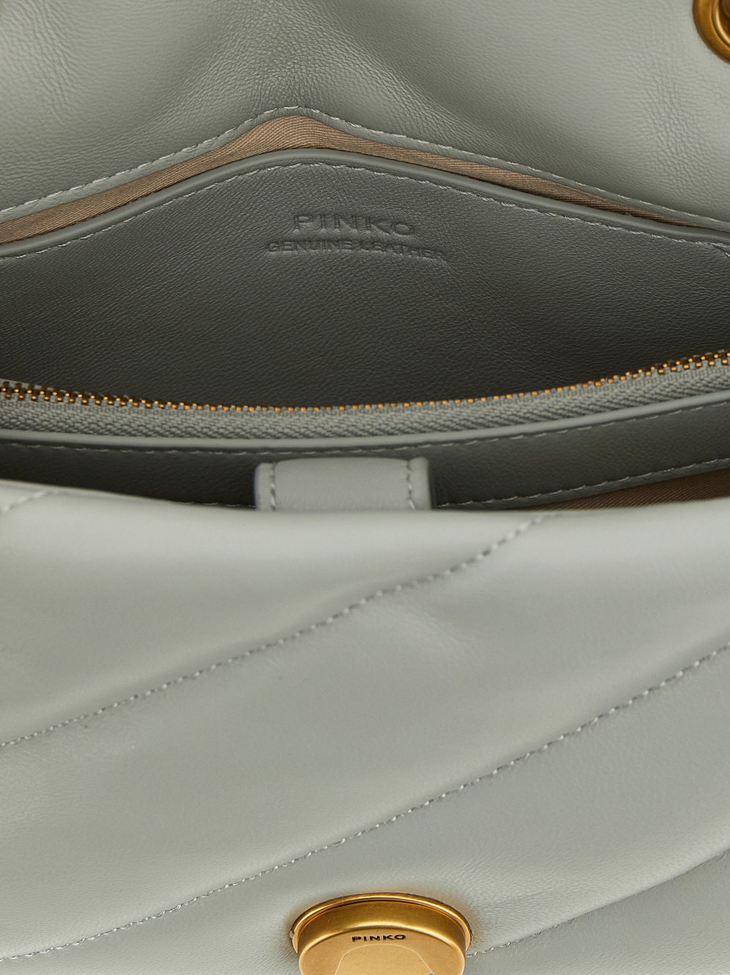 'Love Mini Puff' crossbody bag Crossbody bags