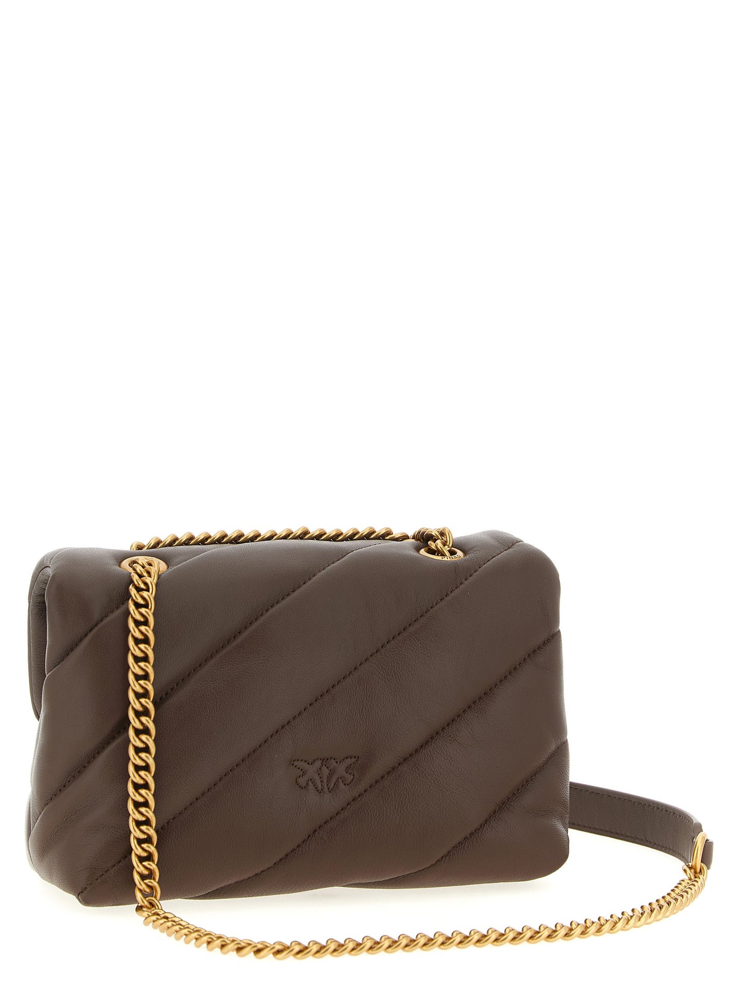 'Love Mini Puff' crossbody bag Crossbody bags