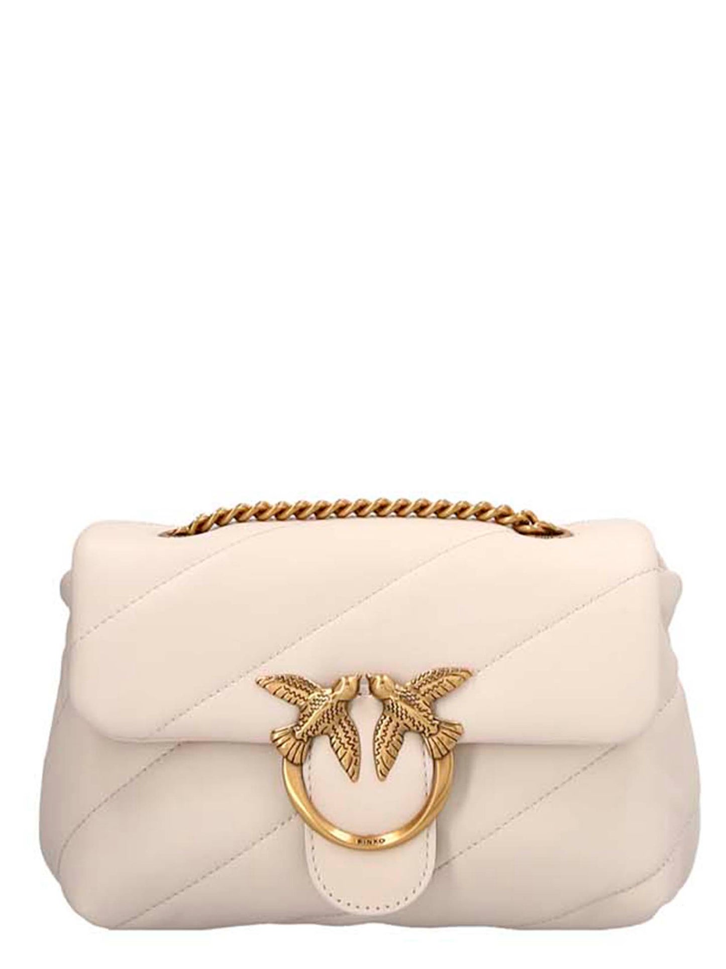 'Love Mini Puff' crossbody bag Crossbody bags