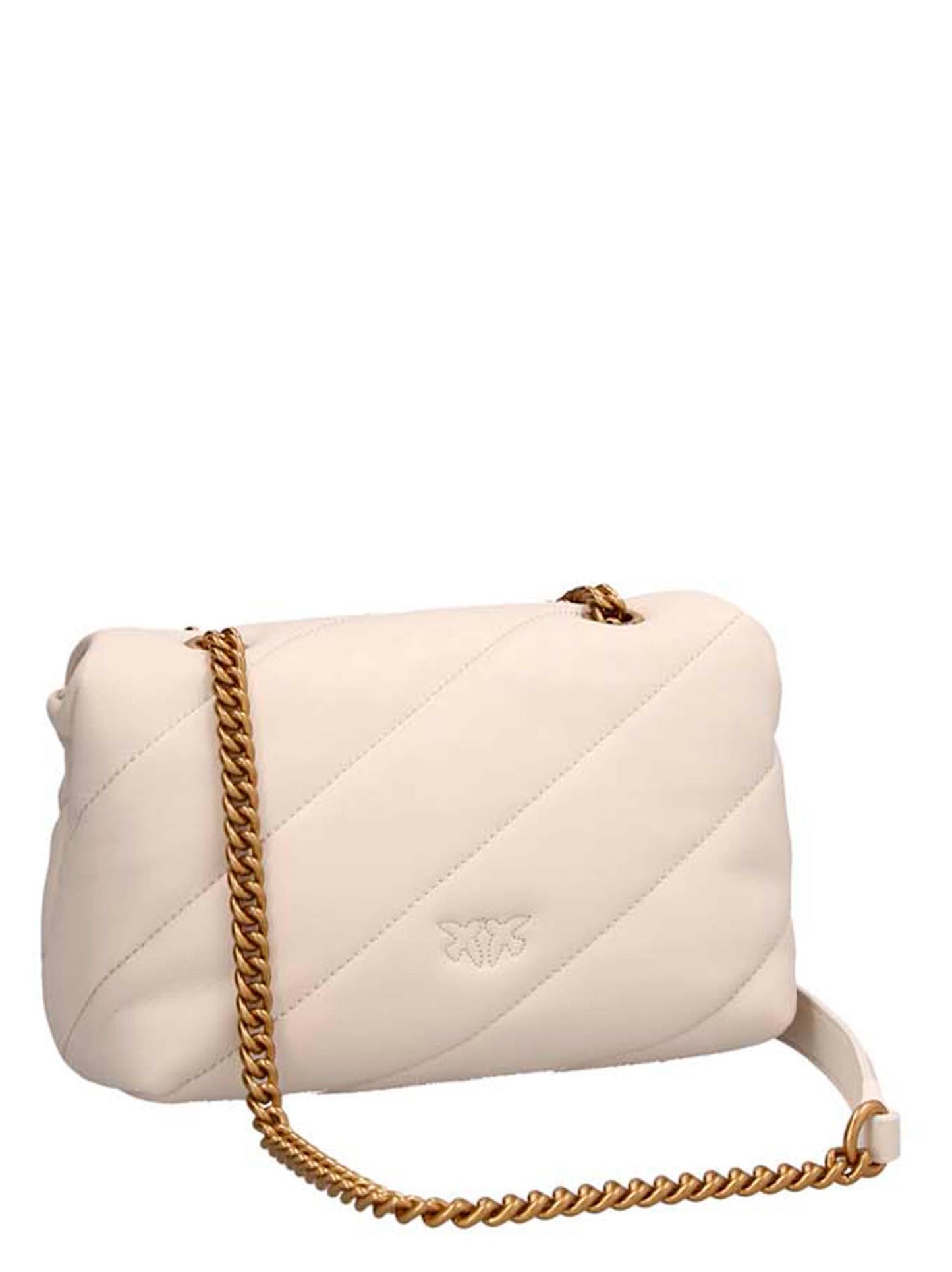 'Love Mini Puff' crossbody bag Crossbody bags