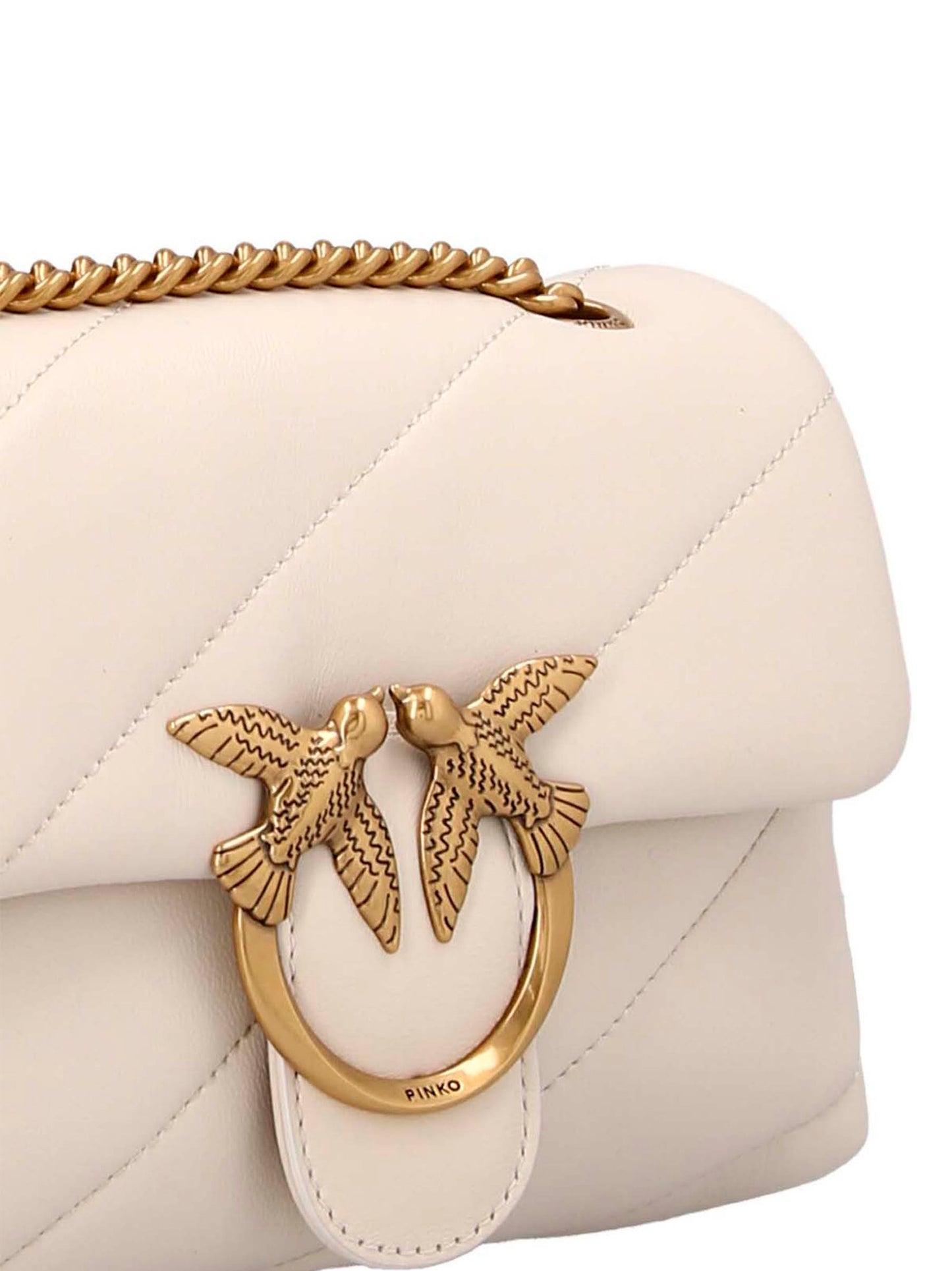 'Love Mini Puff' crossbody bag Crossbody bags