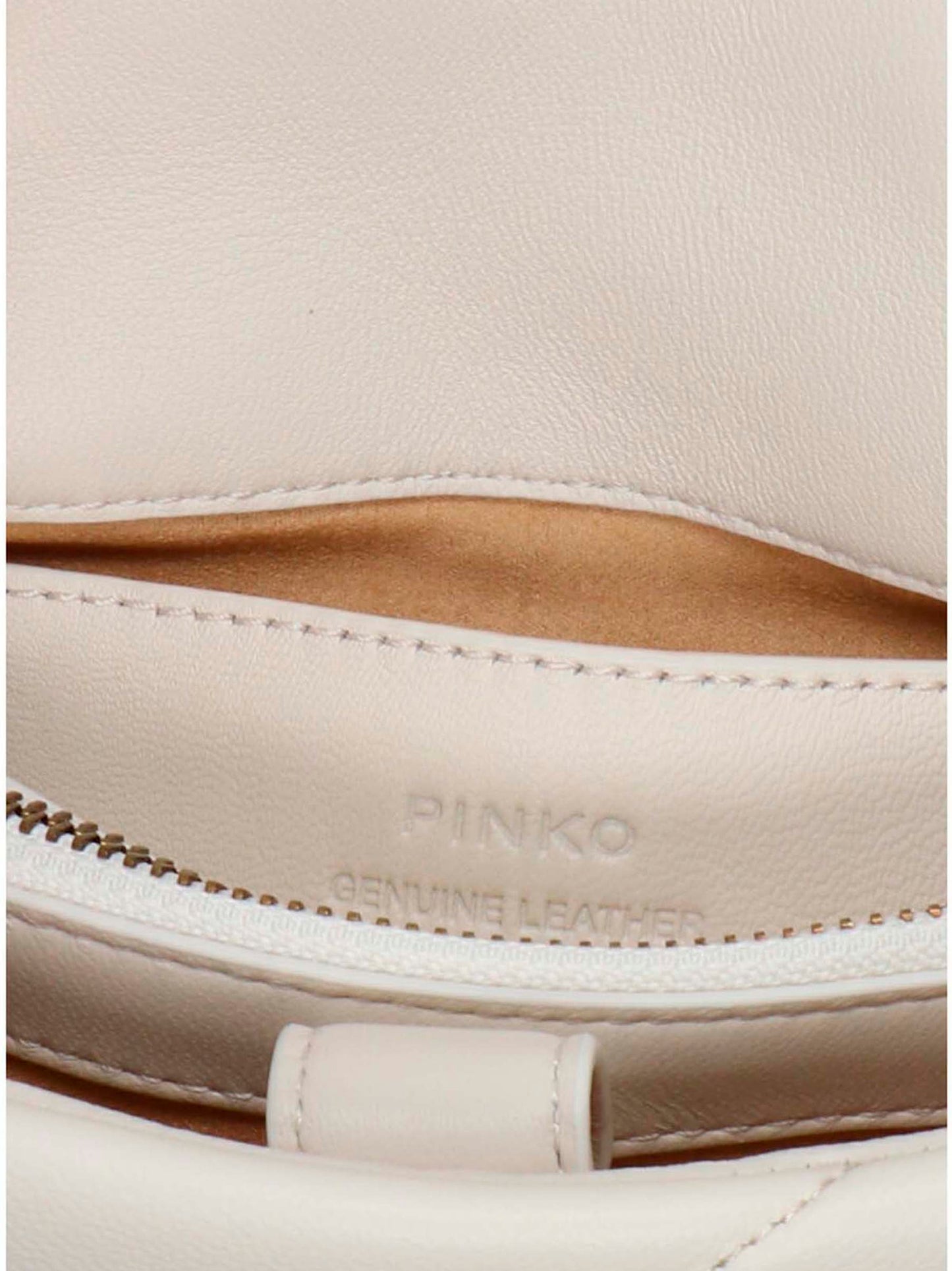 'Love Mini Puff' crossbody bag Crossbody bags