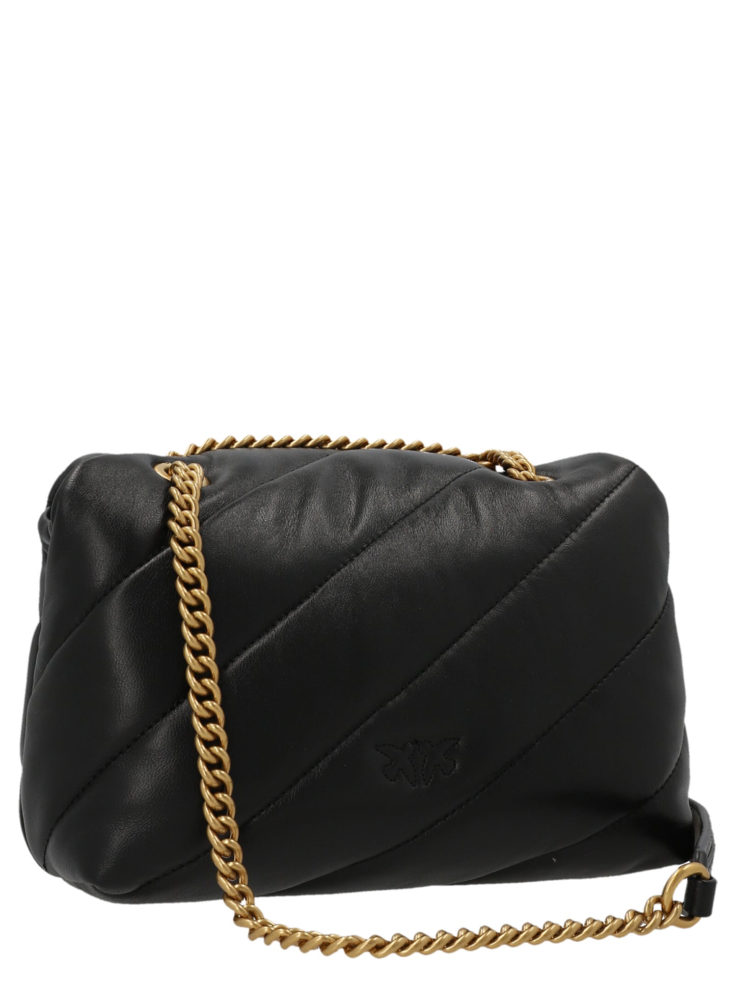 'Love Mini Puff' crossbody bag Crossbody bags