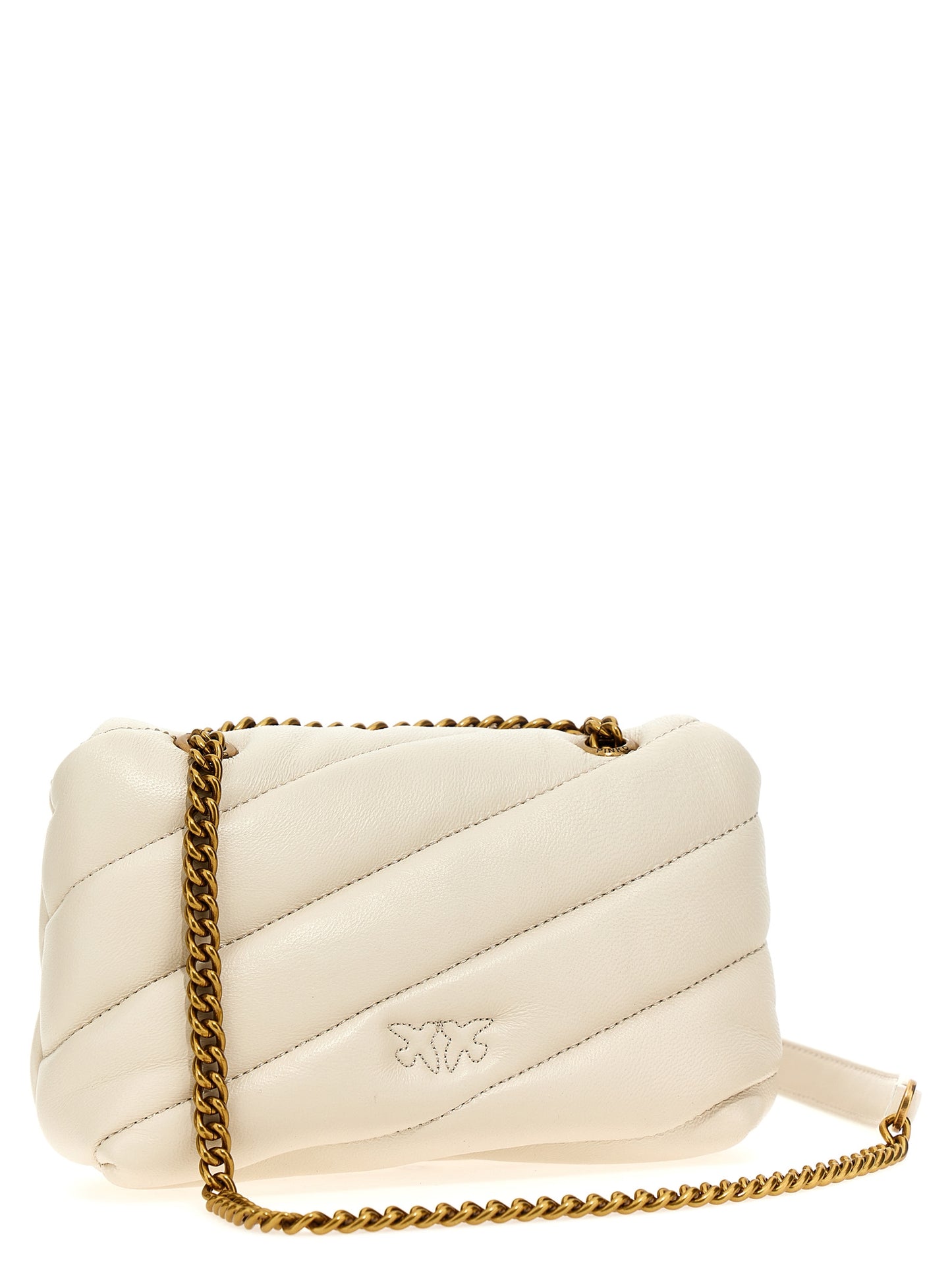 'Love Baby Puff' crossbody bag Crossbody bags