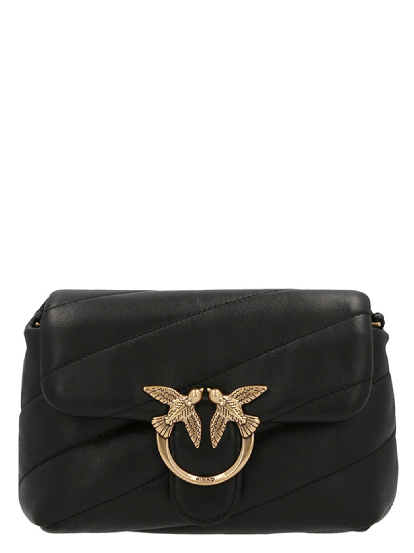 'Love Baby Puff' crossbody bag Crossbody bags