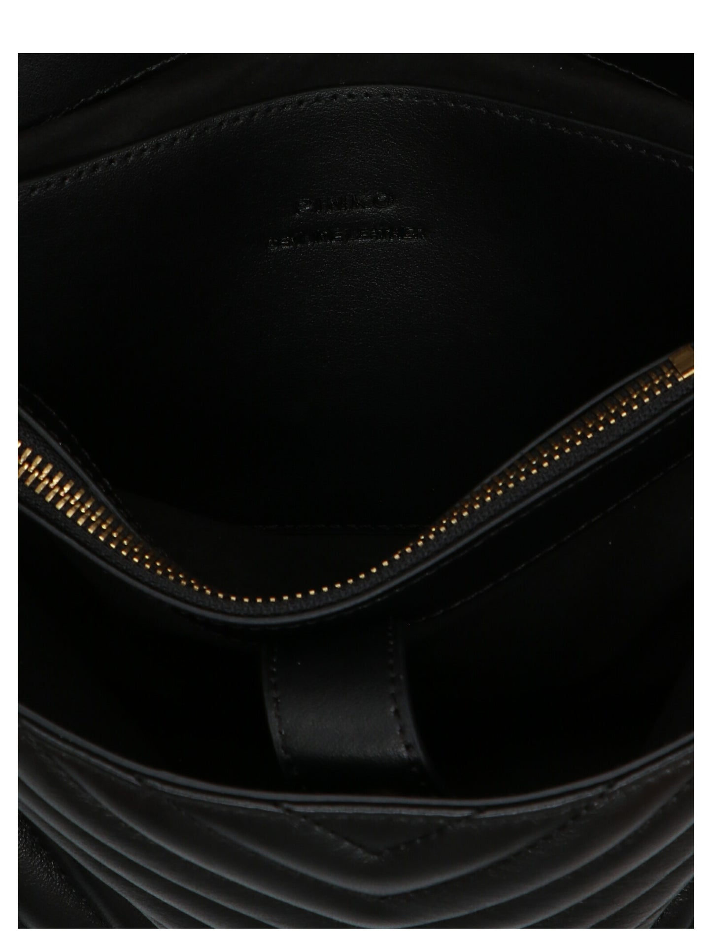 'Love Lady Puff Classic' Hand Bag Hand bags