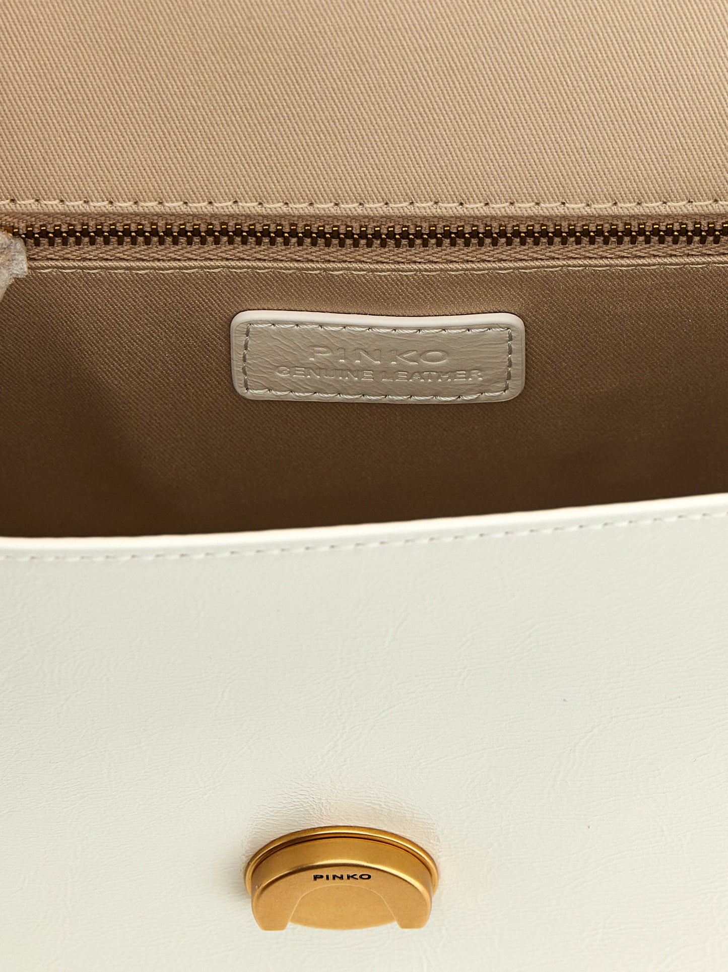 'Mini Love One Light' handbag Hand bags