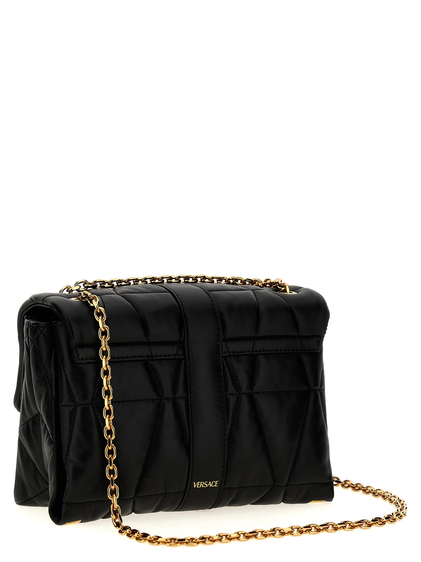 'Kleio' shoulder bag Shoulder bags