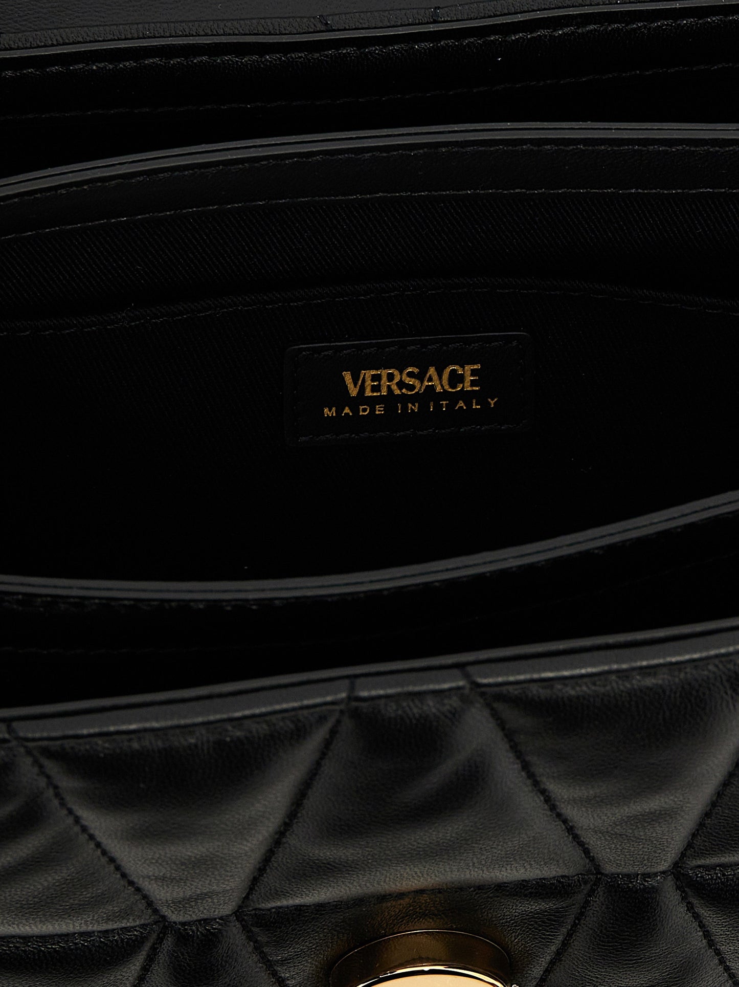 'Kleio' shoulder bag Shoulder bags