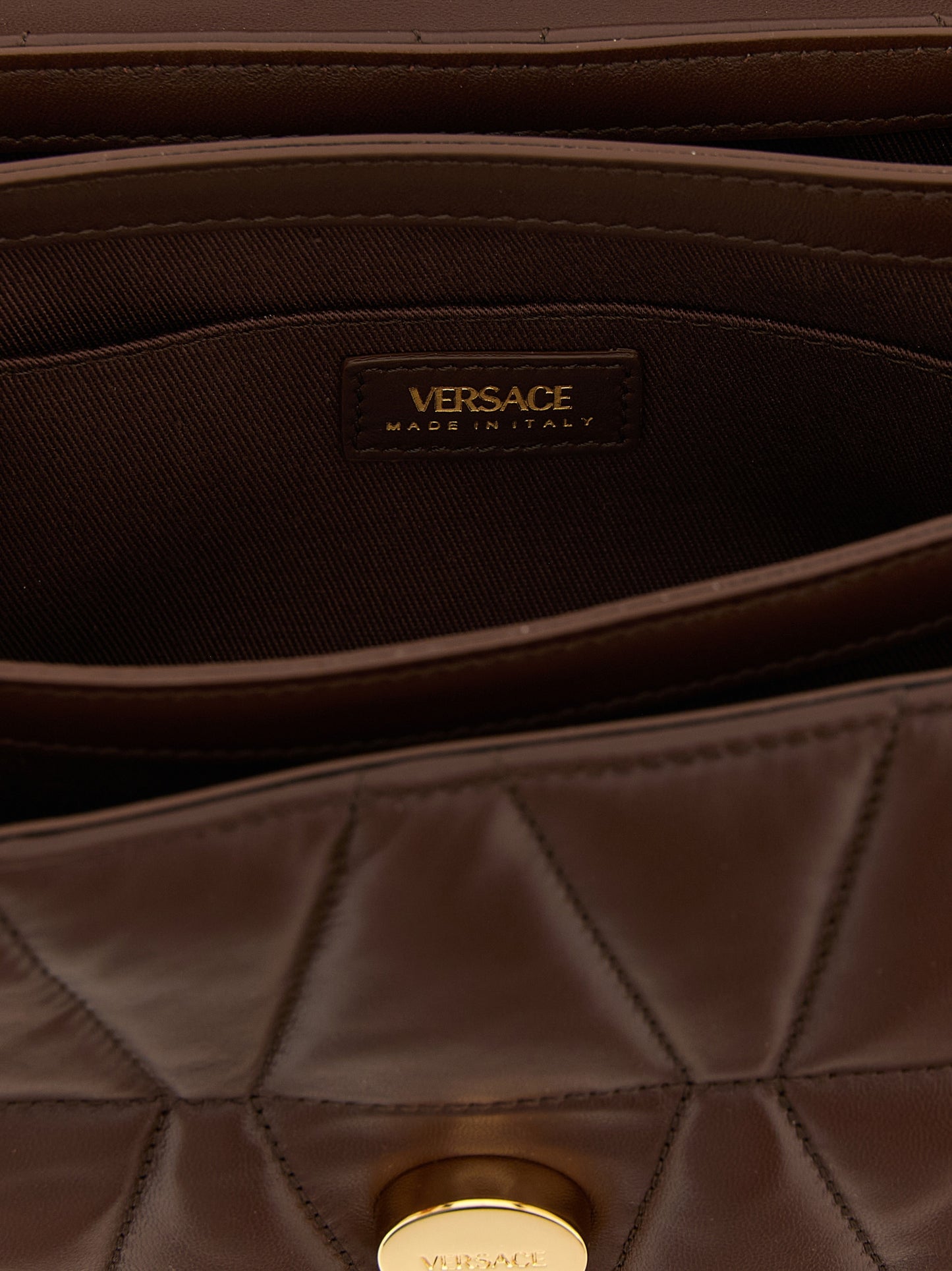 'Kleio' shoulder bag Shoulder bags