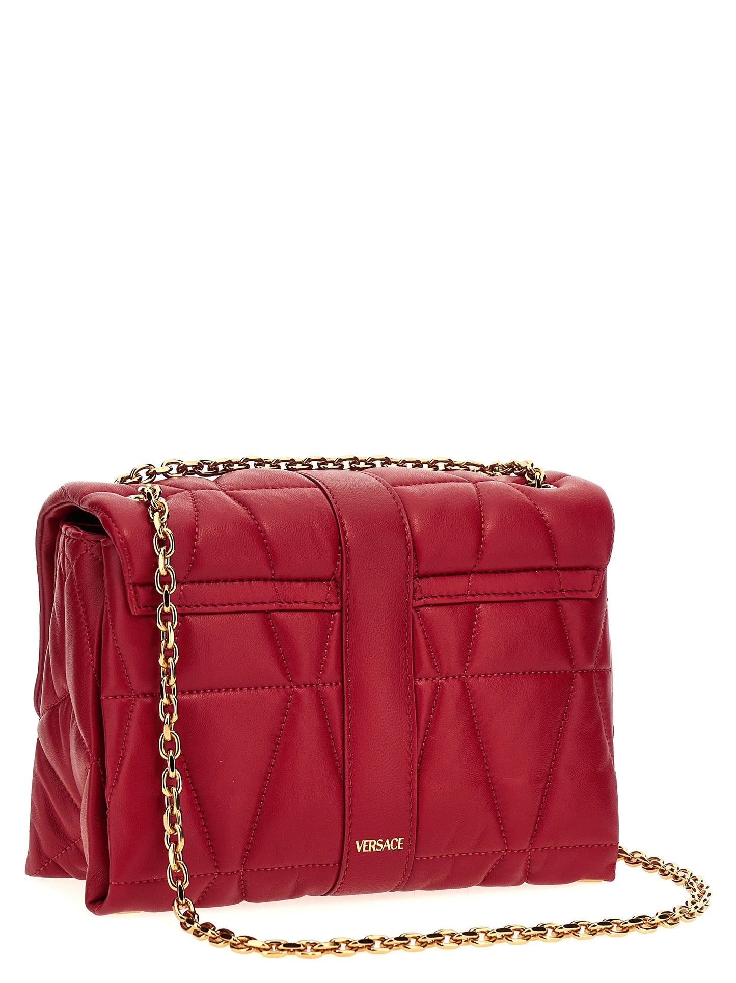 'Kleio' shoulder bag Shoulder bags