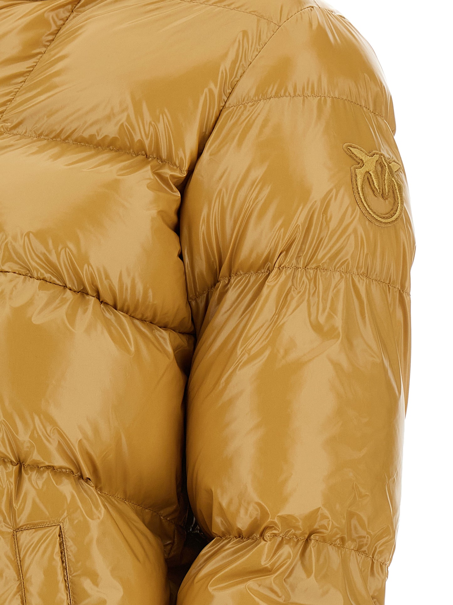 'Eleodoro' down jacket Down jacket, Parka, Casual jackets
