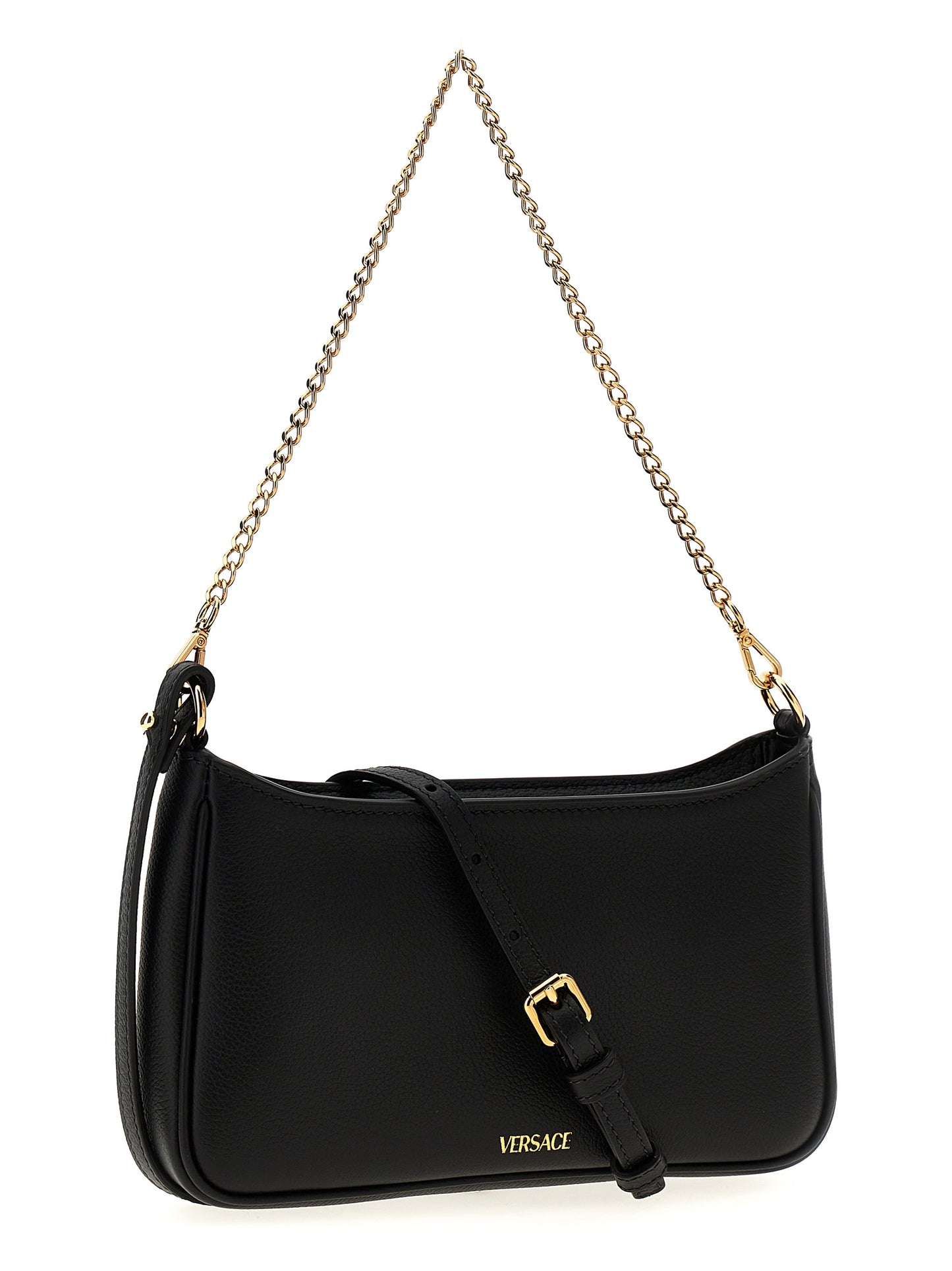'Mini La Medusa' crossbody bag Crossbody bags
