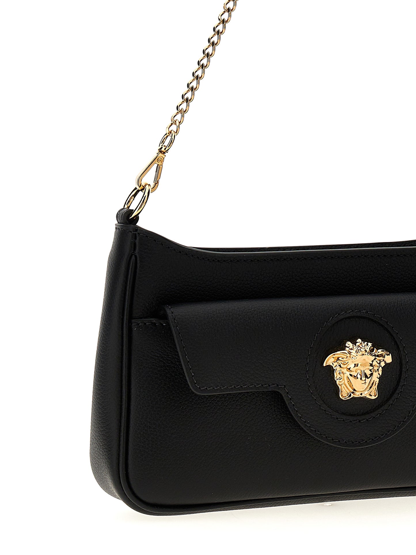 'Mini La Medusa' crossbody bag Crossbody bags