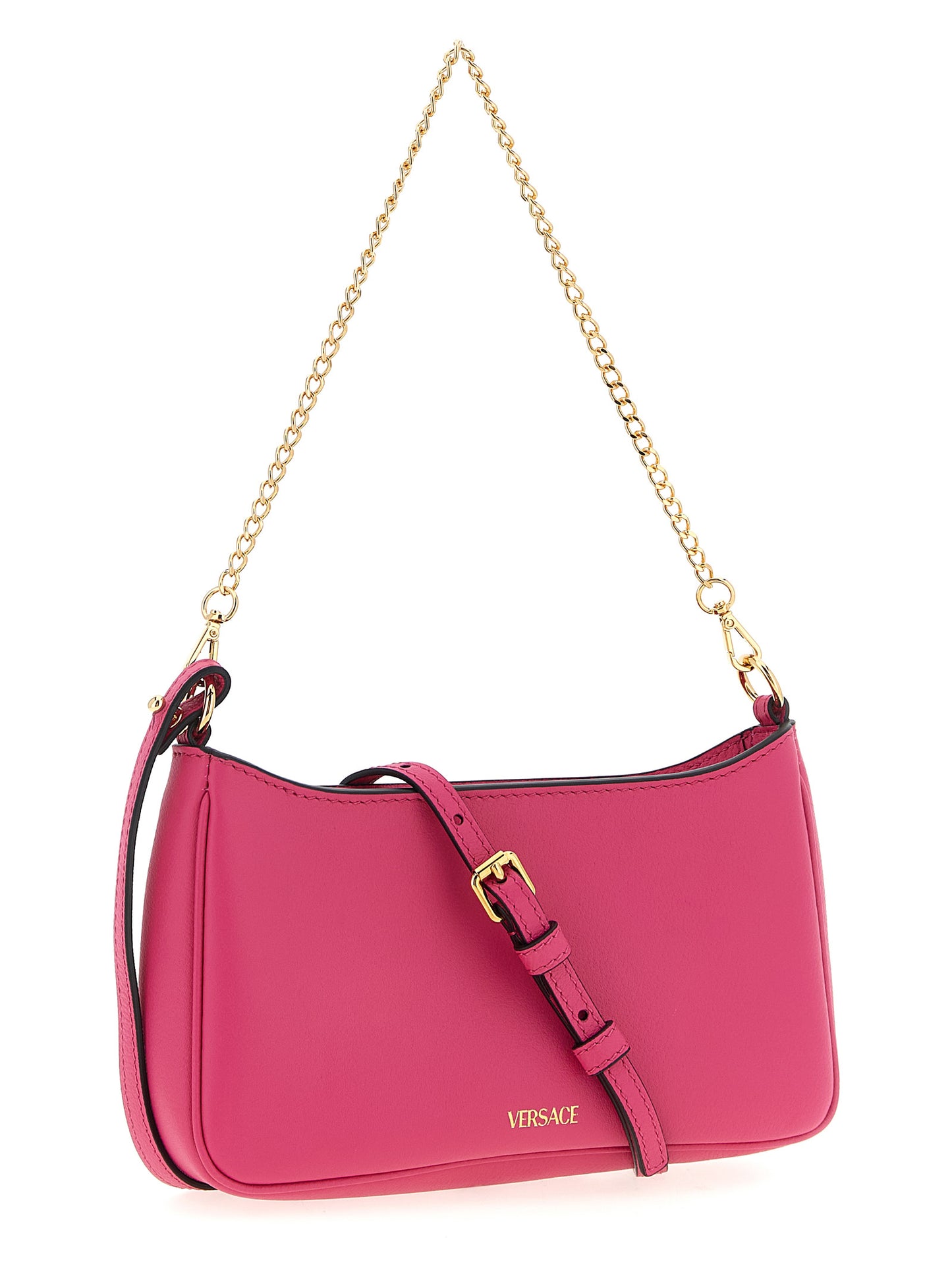 'Mini La Medusa' crossbody bag Crossbody bags