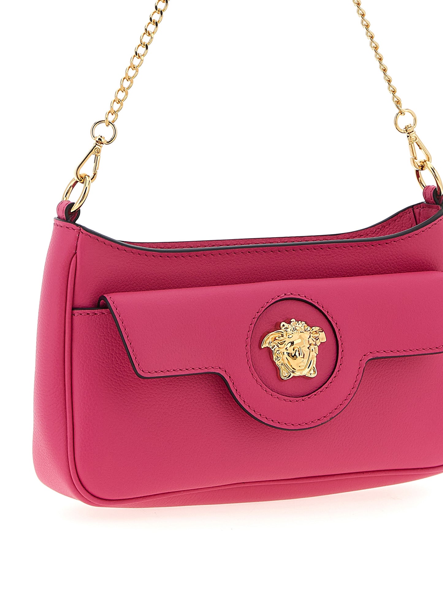 'Mini La Medusa' crossbody bag Crossbody bags