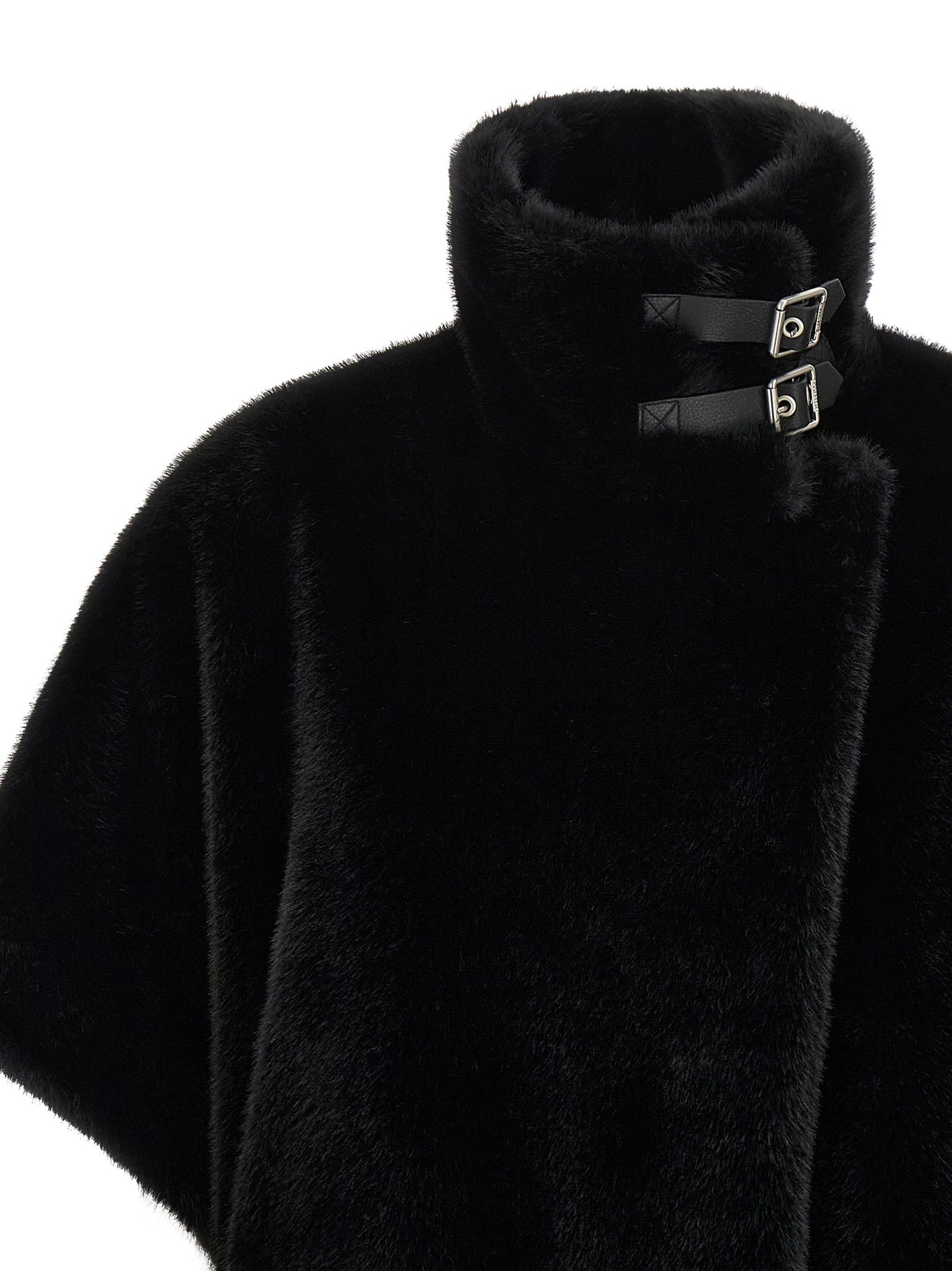 'Comodino' cape Fur