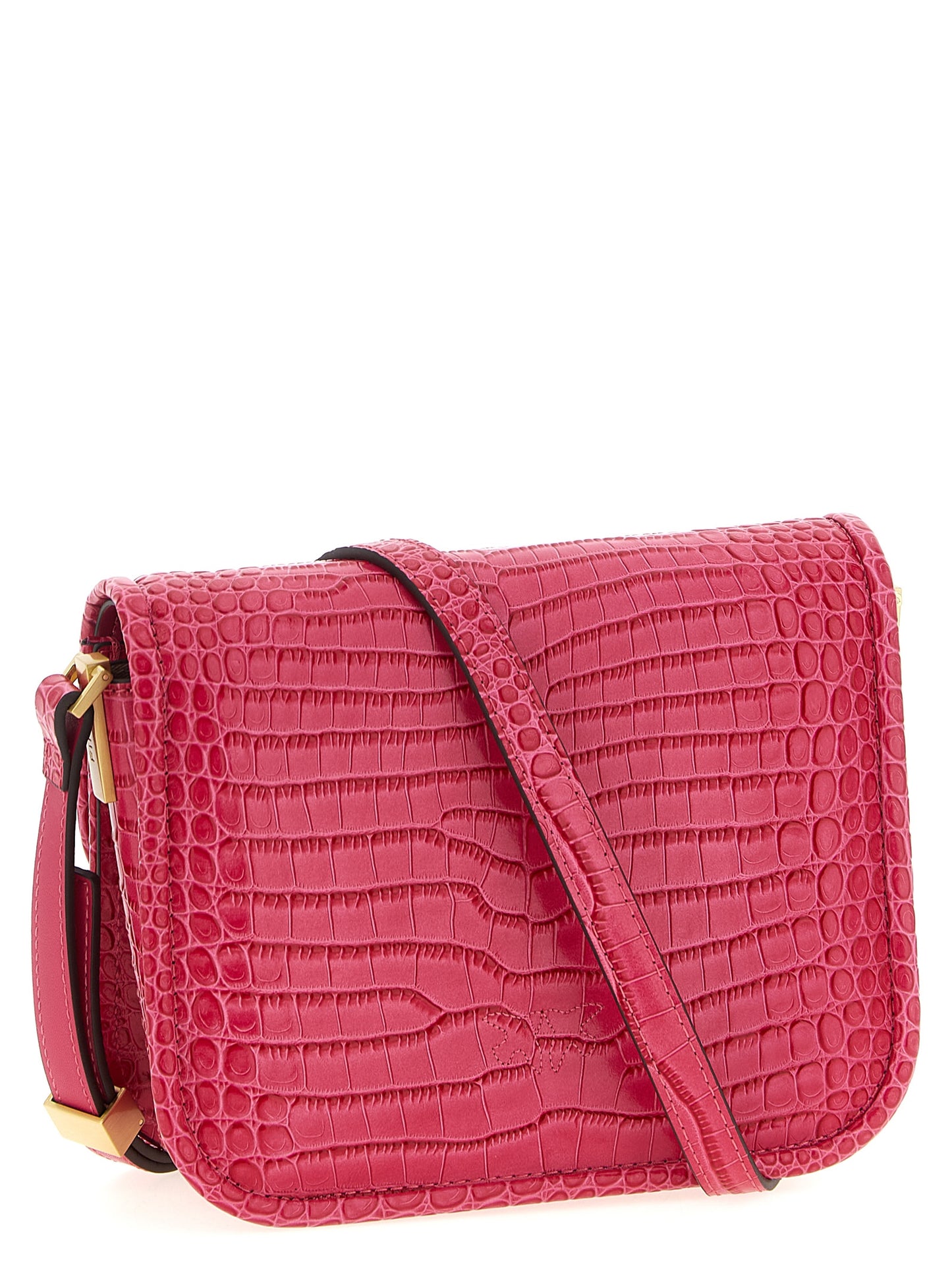 'Love Bag Box' mini shoulder bag Shoulder bags