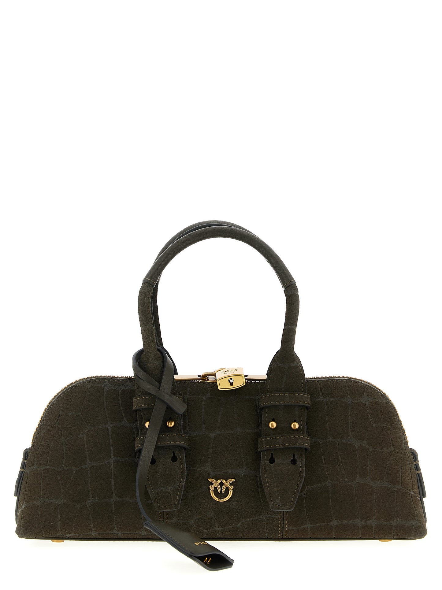 'Escape Baguette' small handbag Hand bags