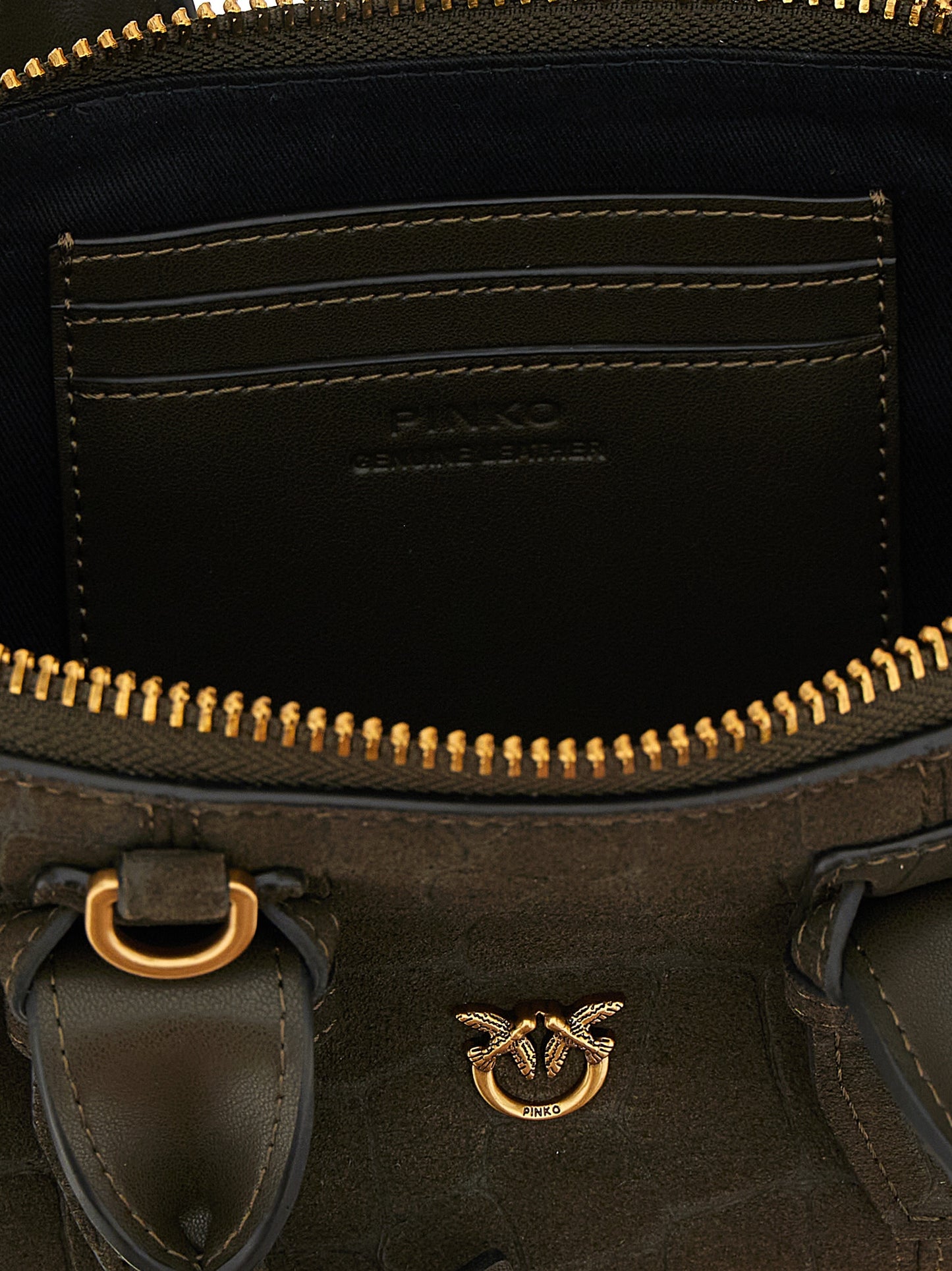 'Escape Baguette' small handbag Hand bags