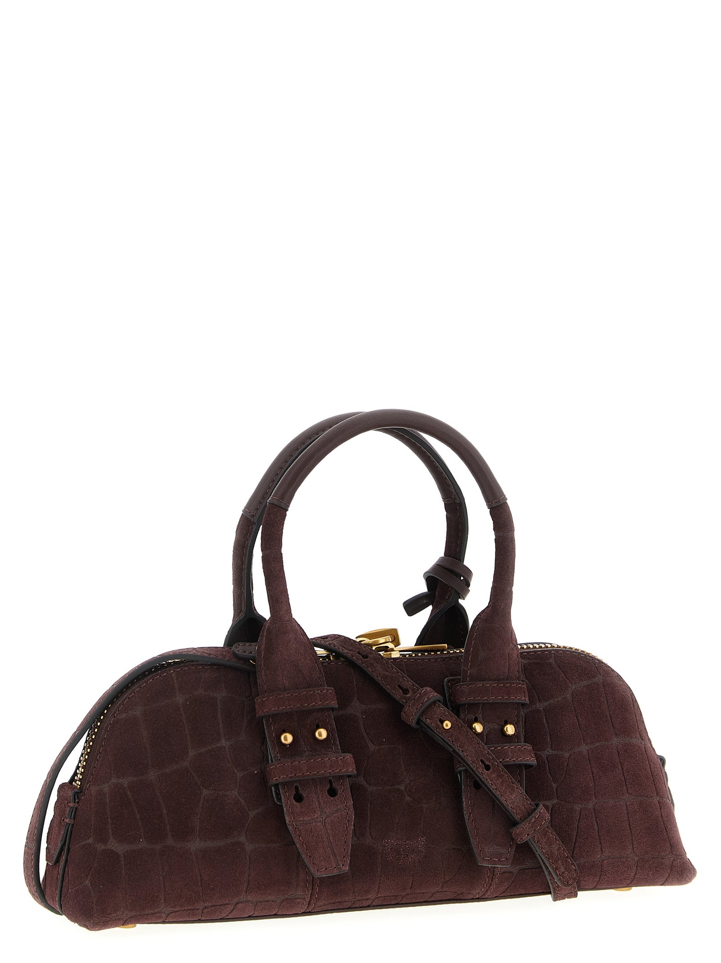 'Escape Baguette' small handbag Hand bags