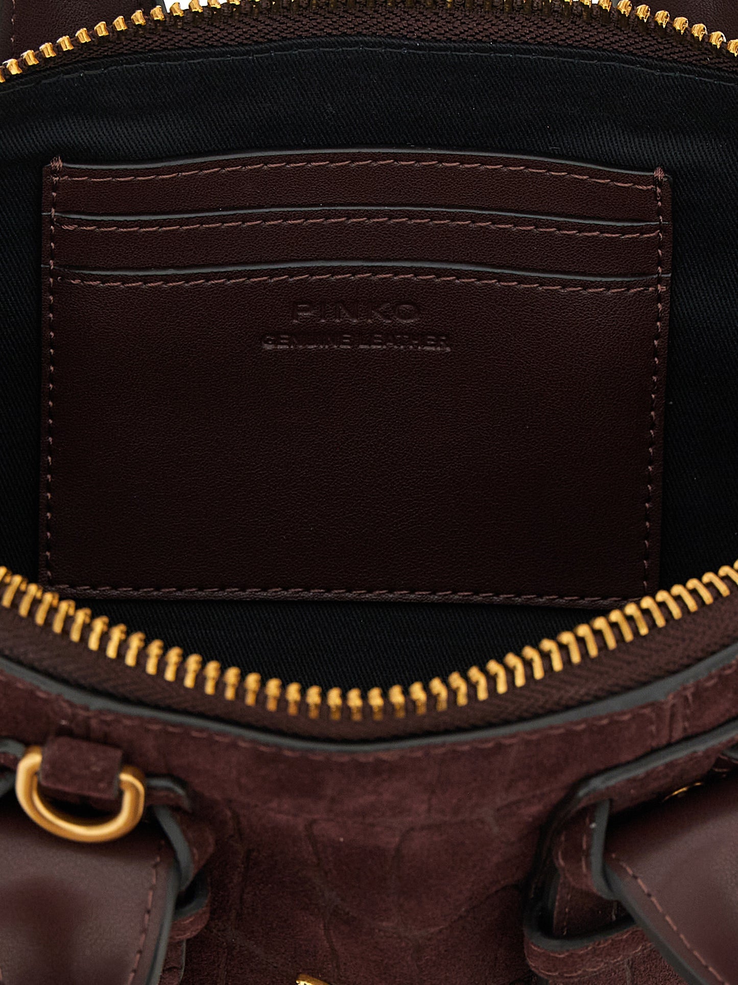 'Escape Baguette' small handbag Hand bags