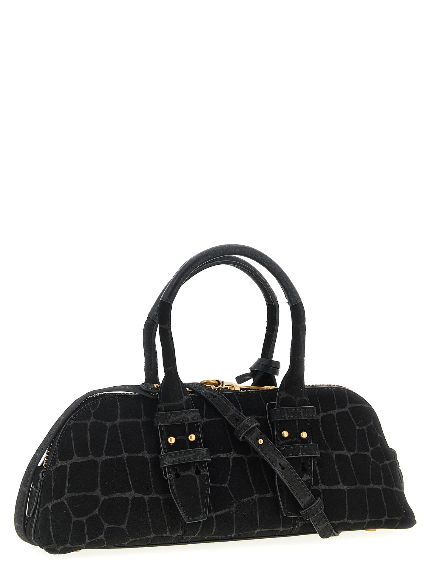 'Escape Baguette' small handbag Hand bags