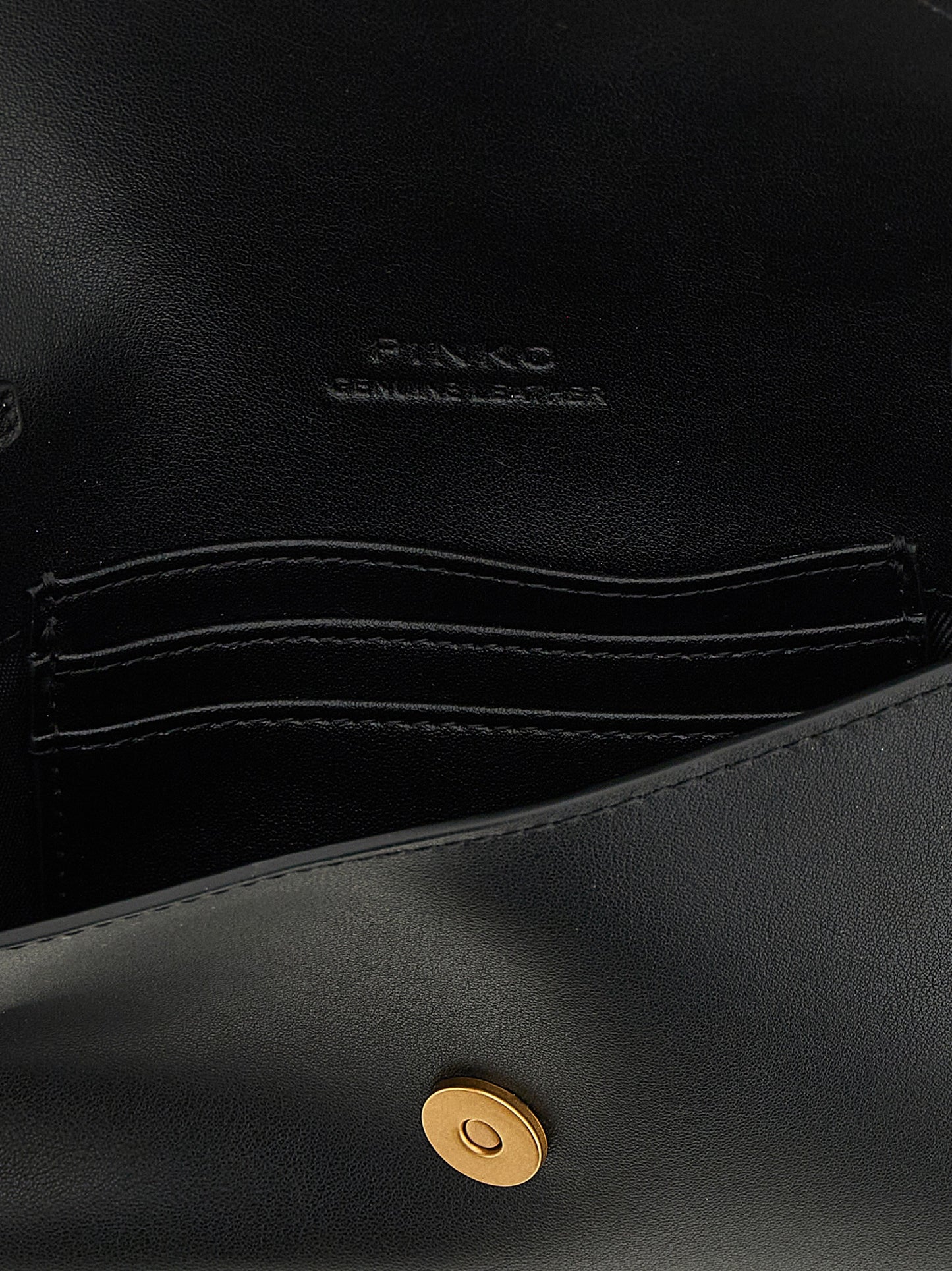 'Flat Mini' wallet on chain Wallets, card holders