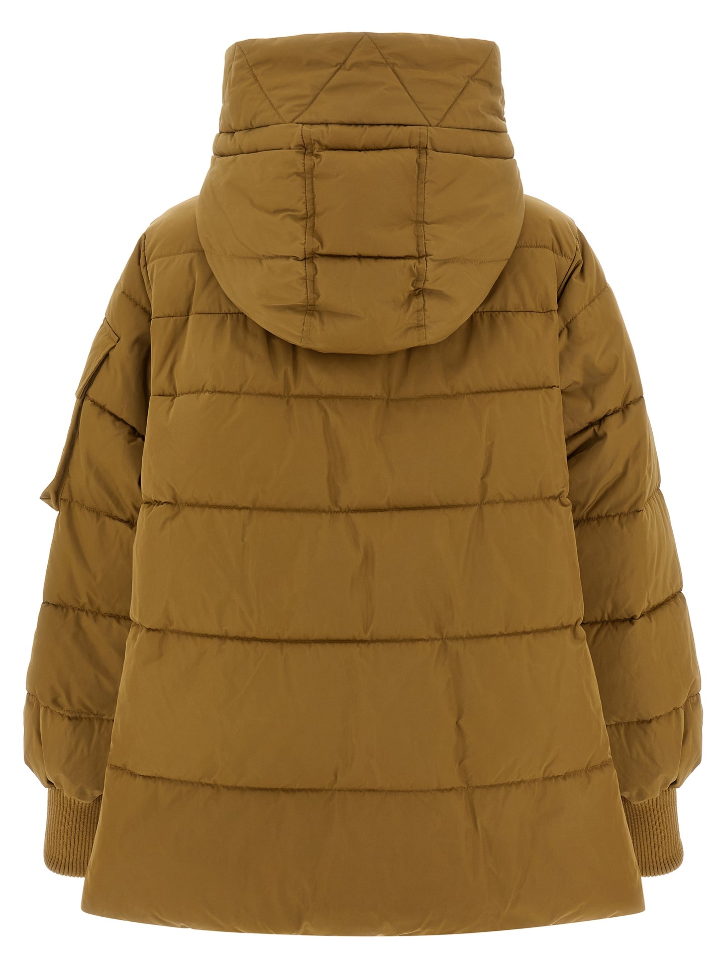 'Crusca' down jacket Down jacket, Parka, Casual jackets