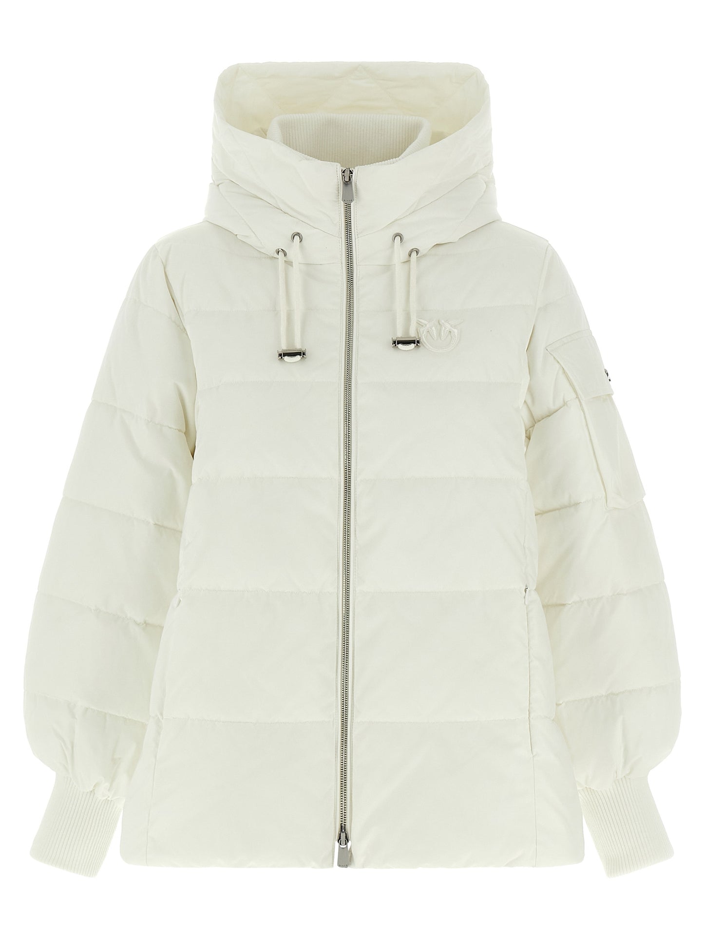 'Crusca' down jacket Down jacket, Parka, Casual jackets