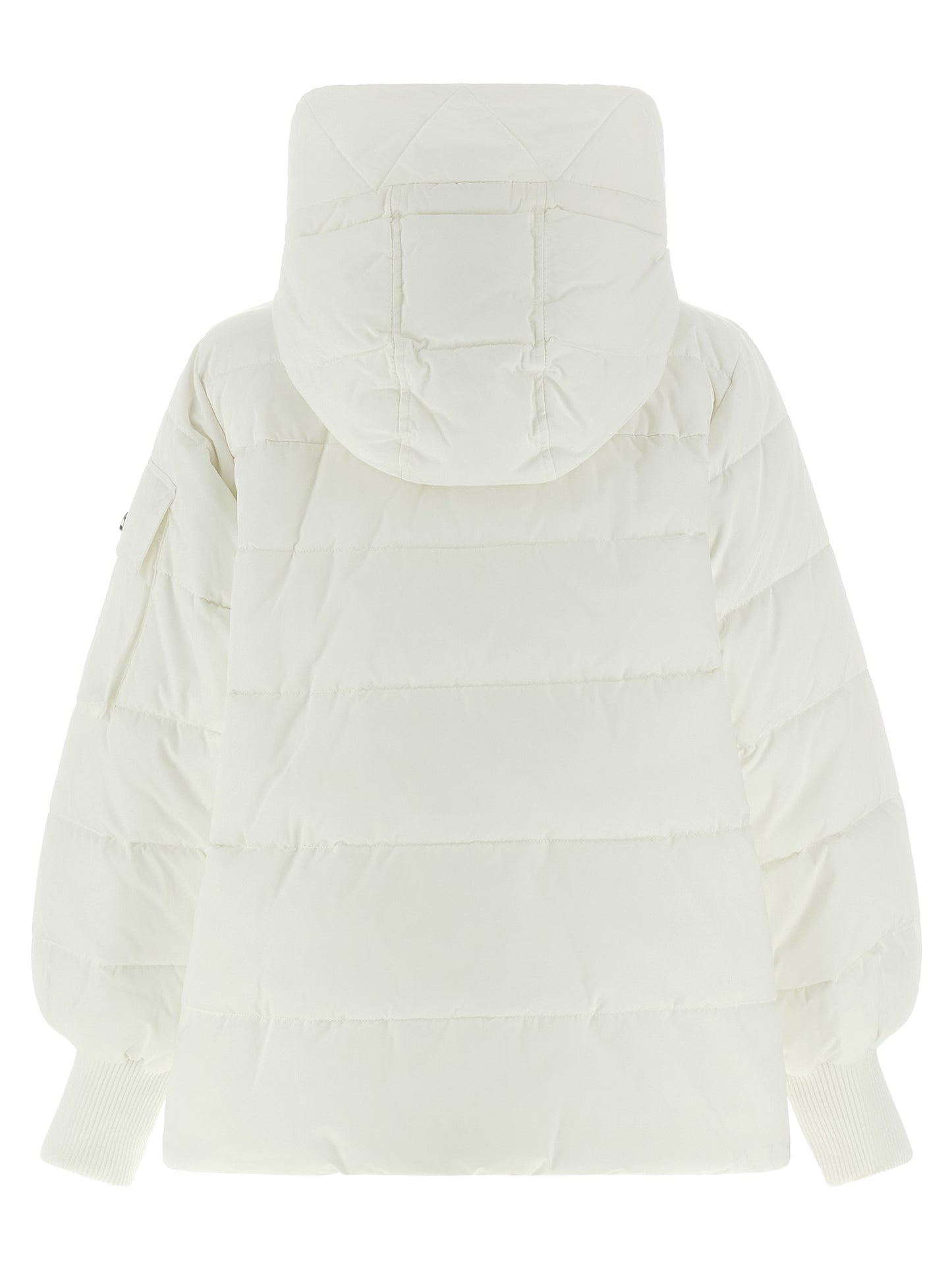 'Crusca' down jacket Down jacket, Parka, Casual jackets