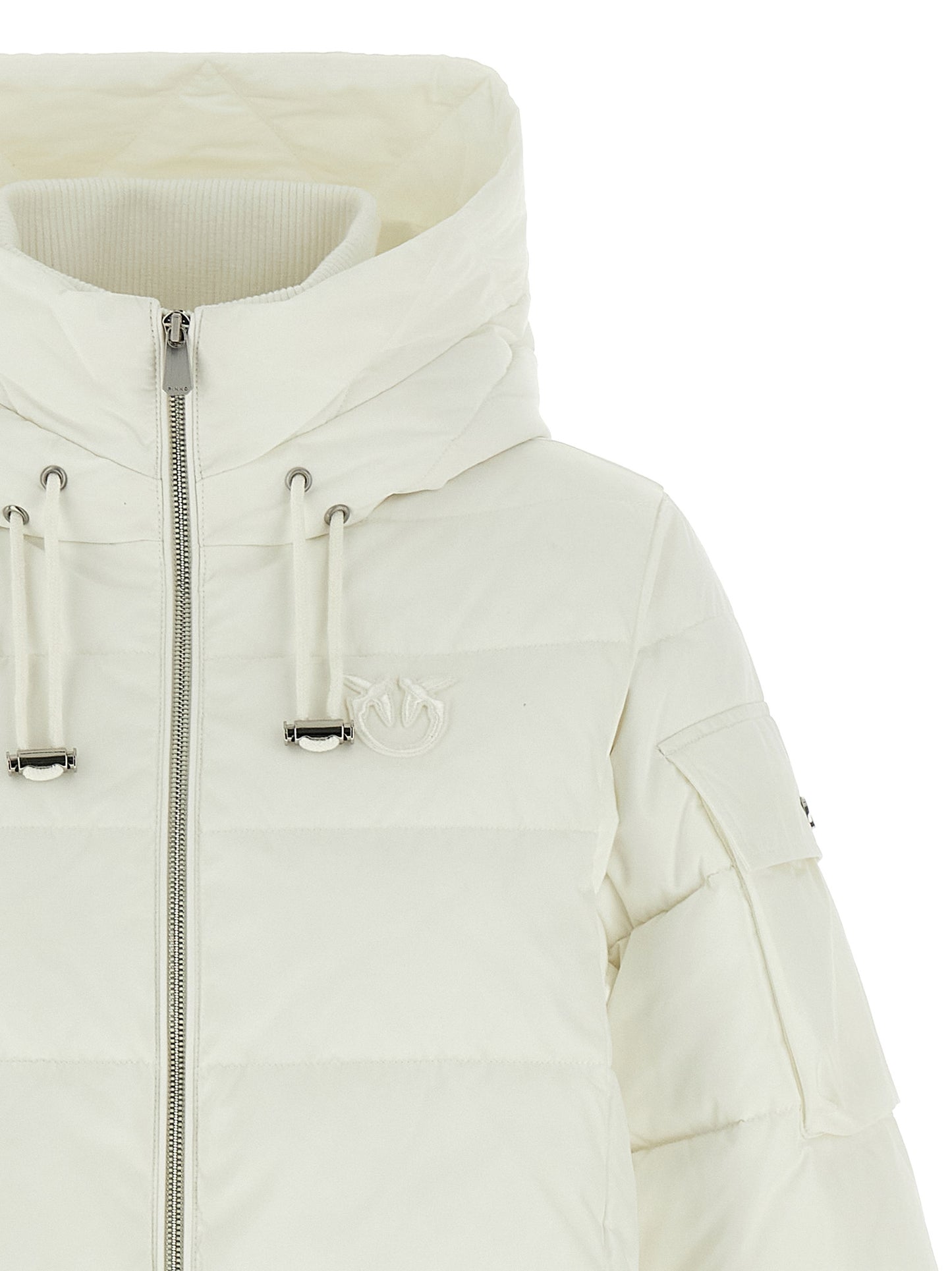 'Crusca' down jacket Down jacket, Parka, Casual jackets