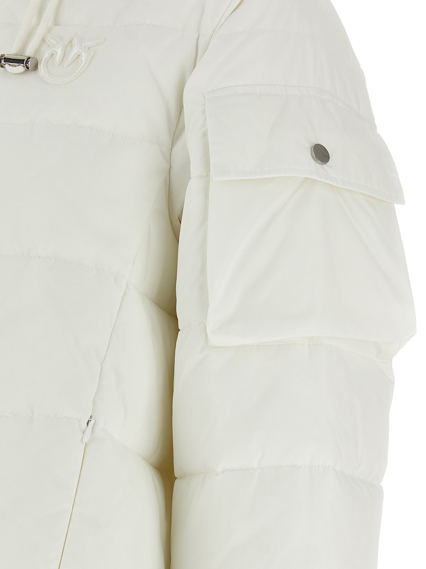 'Crusca' down jacket Down jacket, Parka, Casual jackets