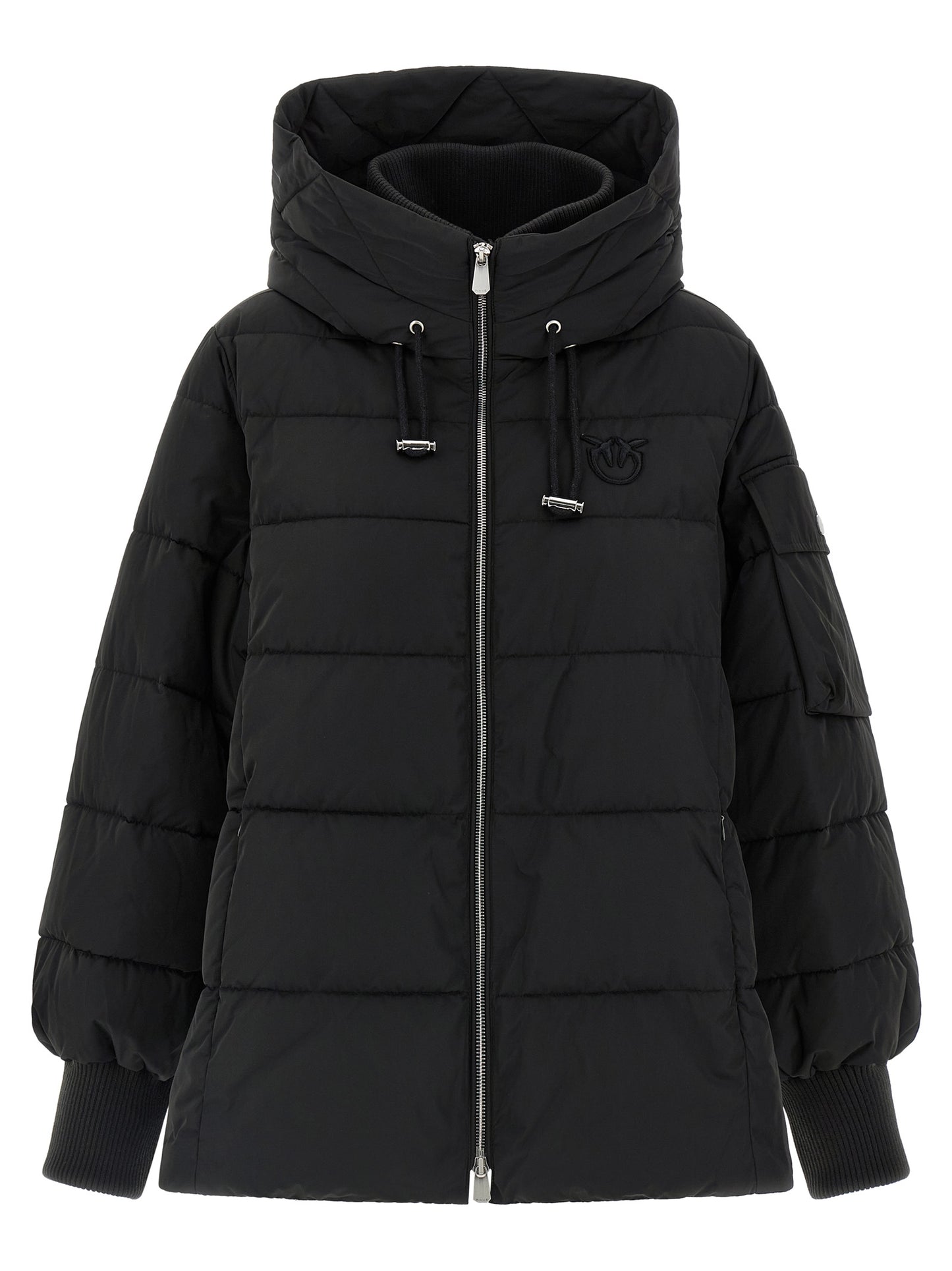 'Crusca' down jacket Down jacket, Parka, Casual jackets