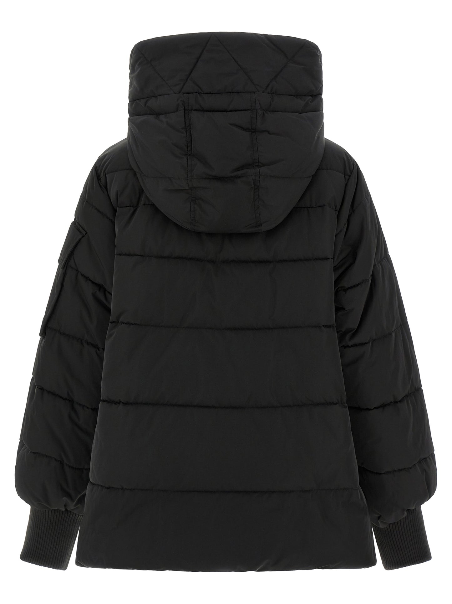 'Crusca' down jacket Down jacket, Parka, Casual jackets