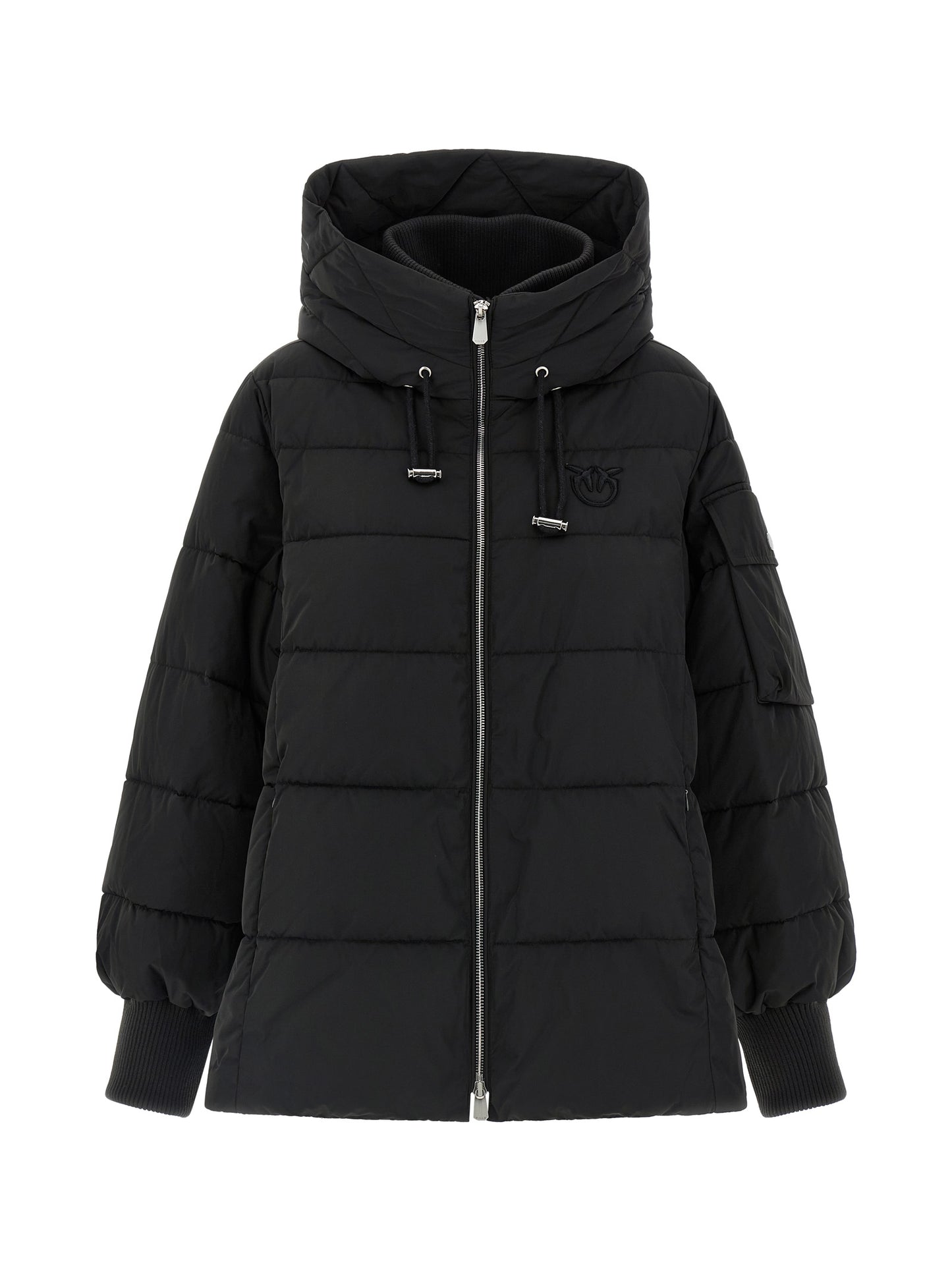 'Crusca' down jacket Down jacket, Parka, Casual jackets