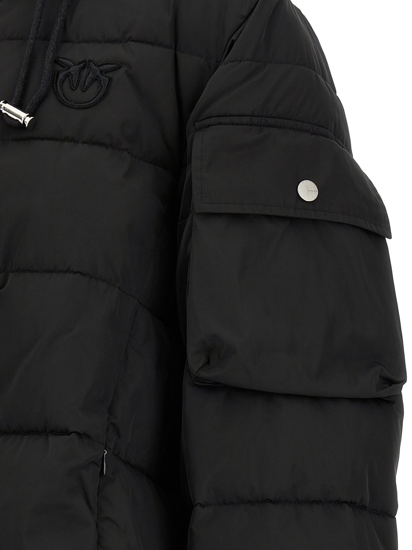 'Crusca' down jacket Down jacket, Parka, Casual jackets